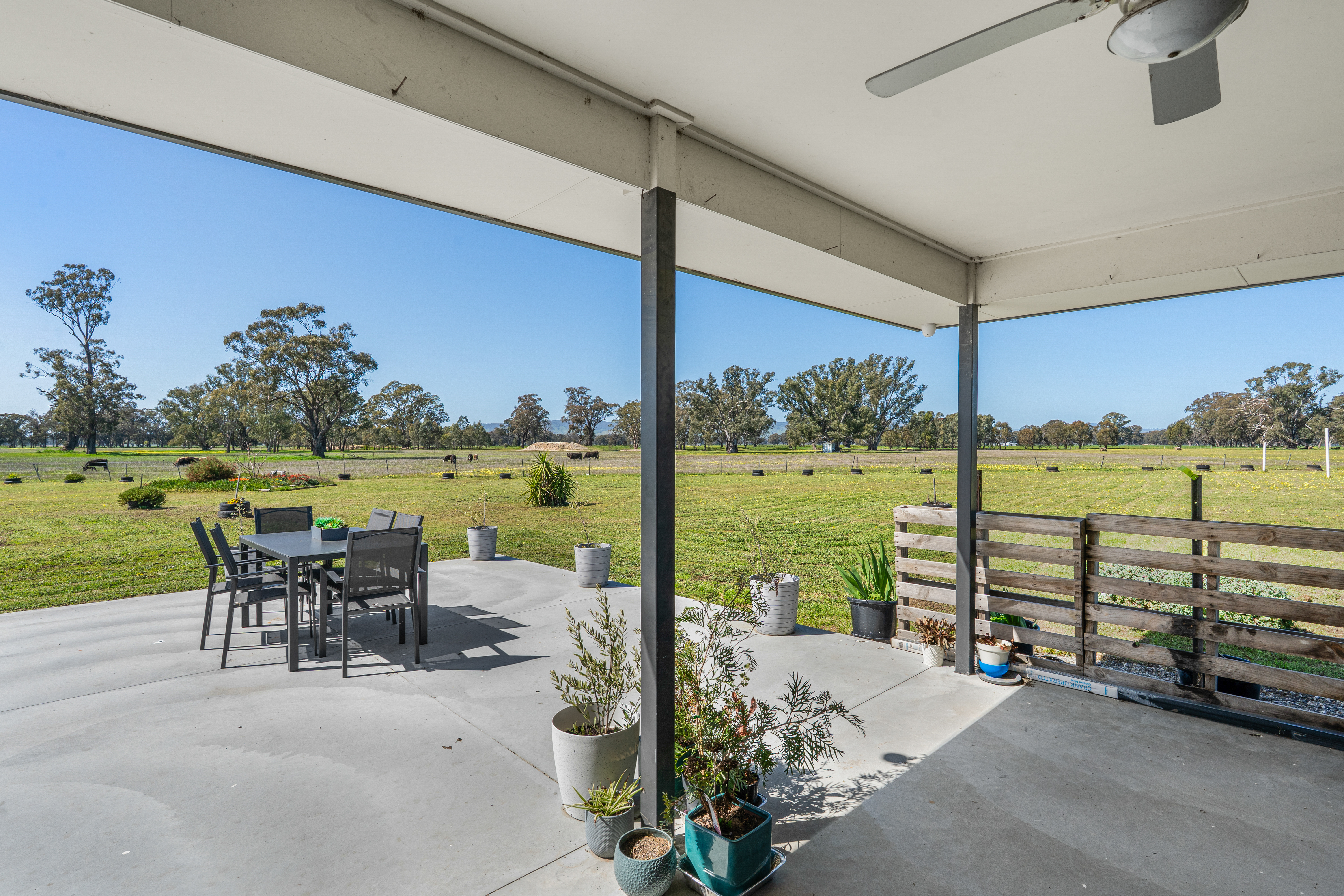 613 Old Euroa Road, Balmattum For Sale by Farmbuy.com - image 11