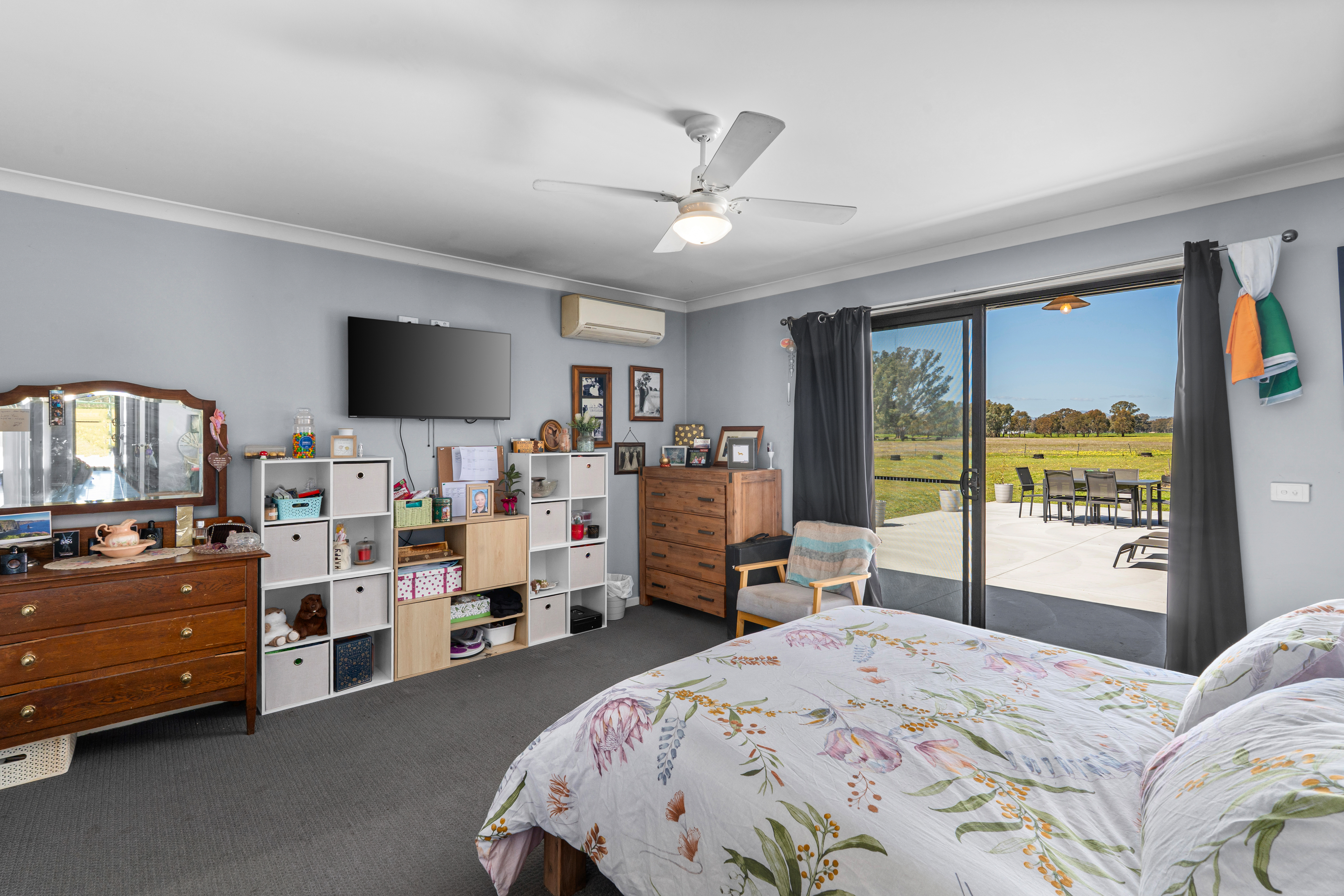 613 Old Euroa Road, Balmattum For Sale by Farmbuy.com - image 16
