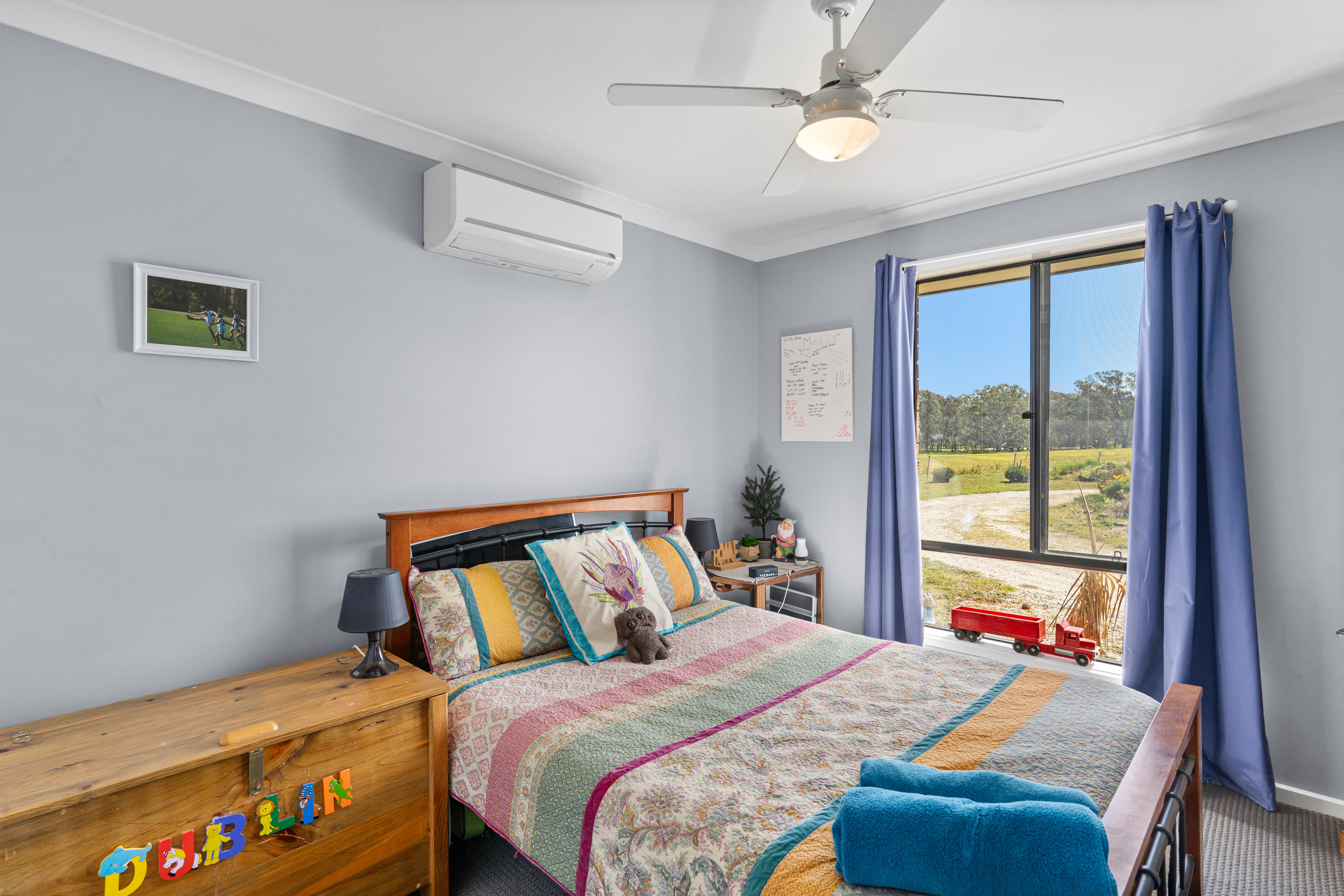 613 Old Euroa Road, Balmattum For Sale by Farmbuy.com - image 18