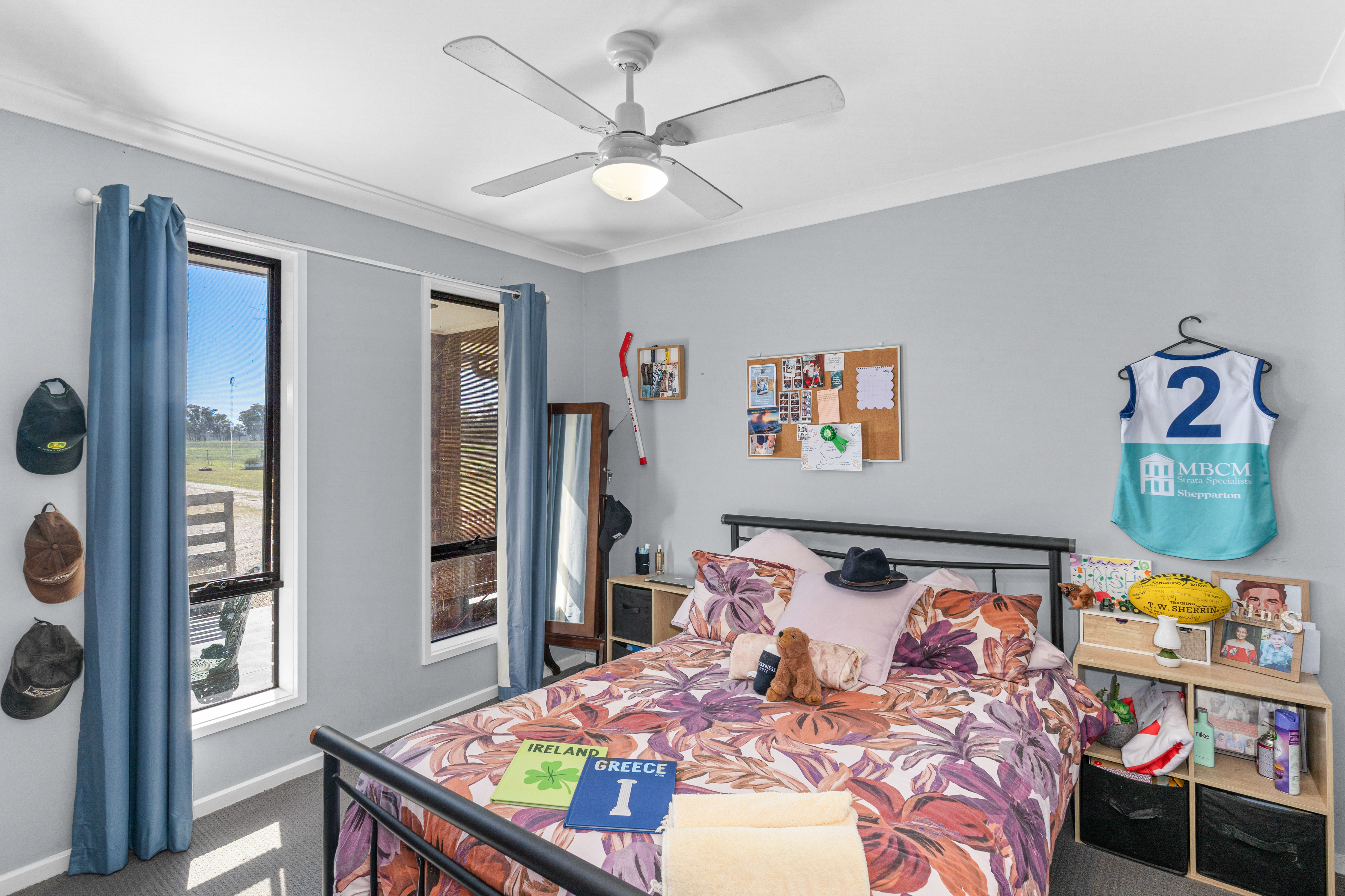 613 Old Euroa Road, Balmattum For Sale by Farmbuy.com - image 19