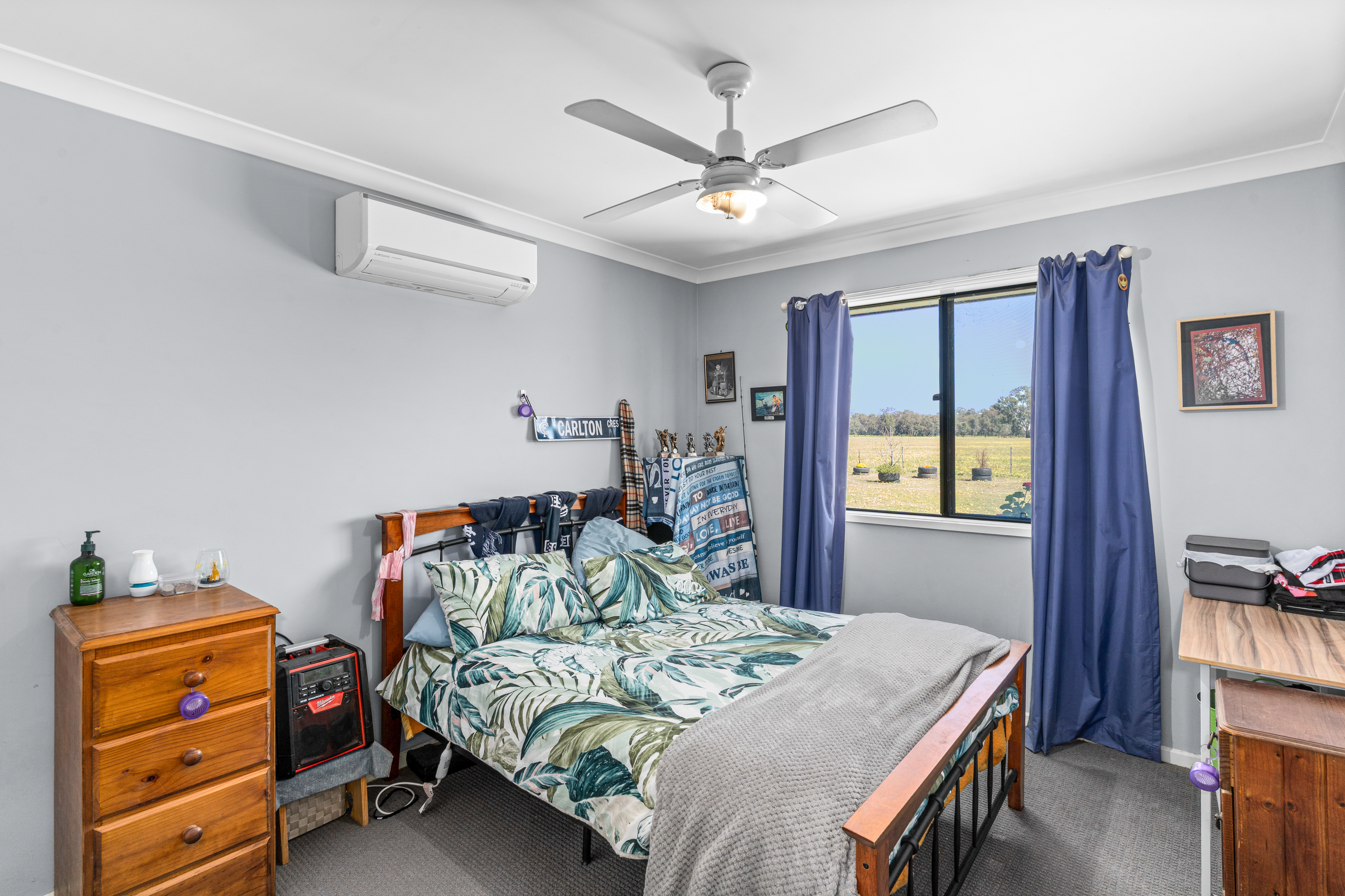 613 Old Euroa Road, Balmattum For Sale by Farmbuy.com - image 20