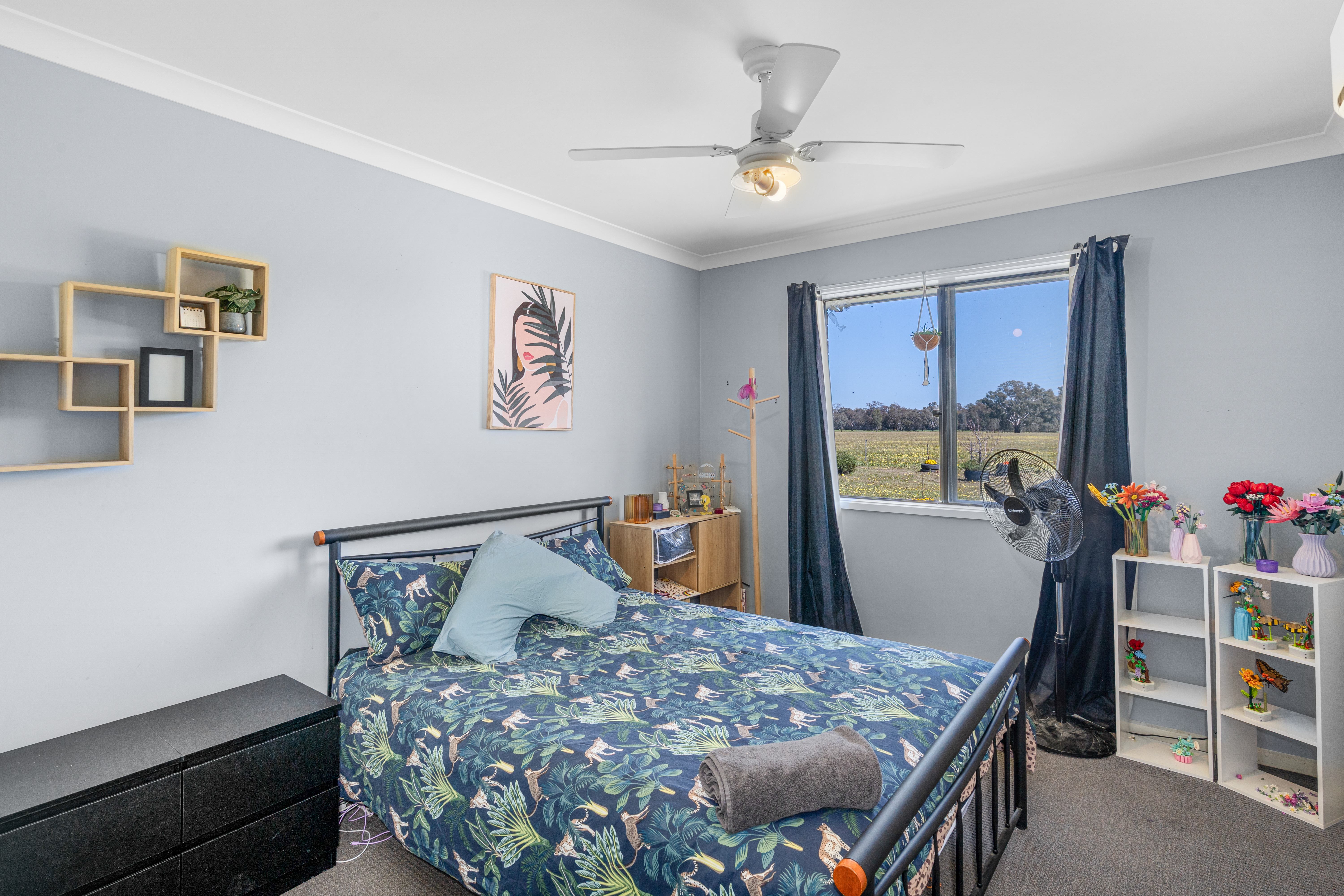 613 Old Euroa Road, Balmattum For Sale by Farmbuy.com - image 22