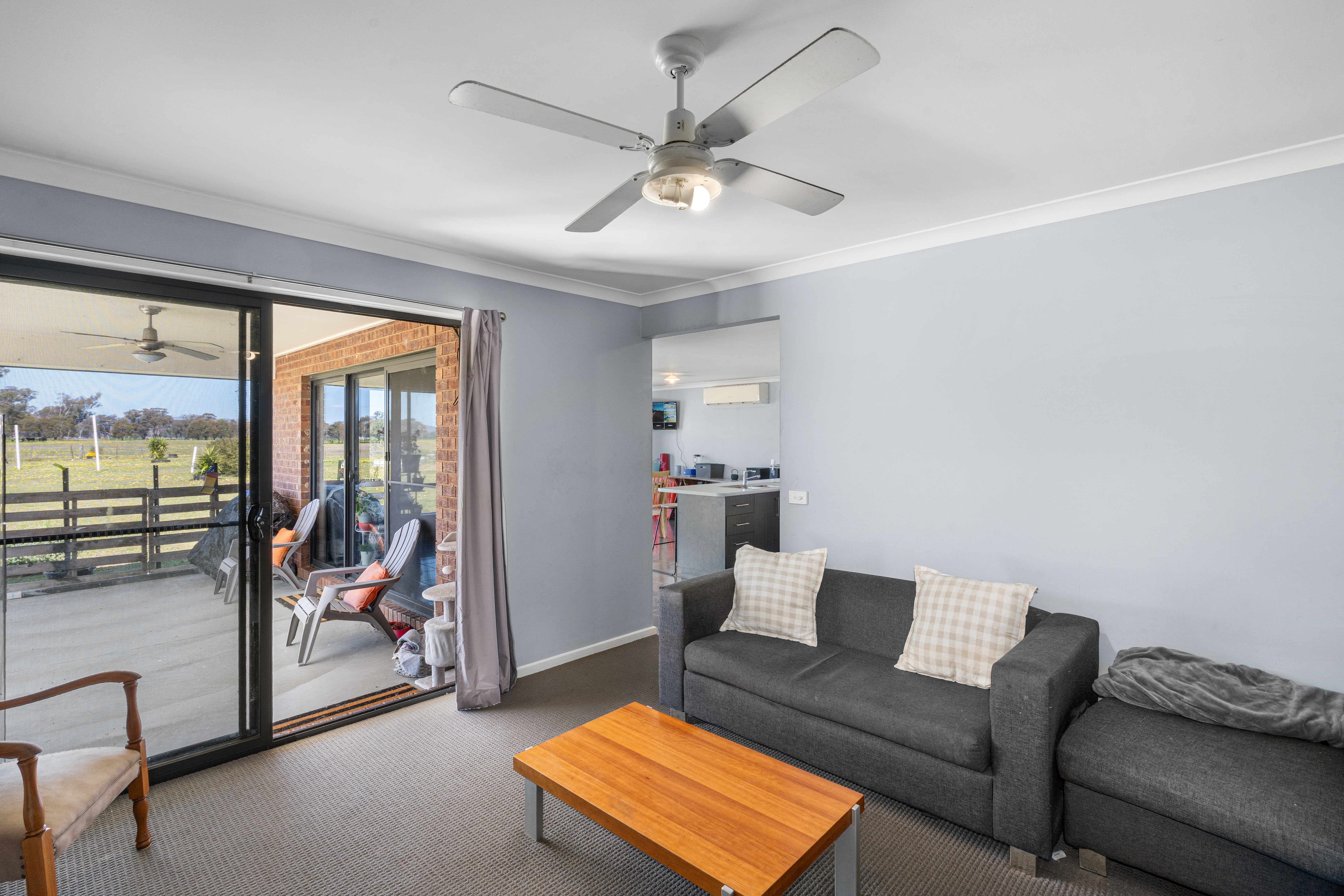 613 Old Euroa Road, Balmattum For Sale by Farmbuy.com - image 23