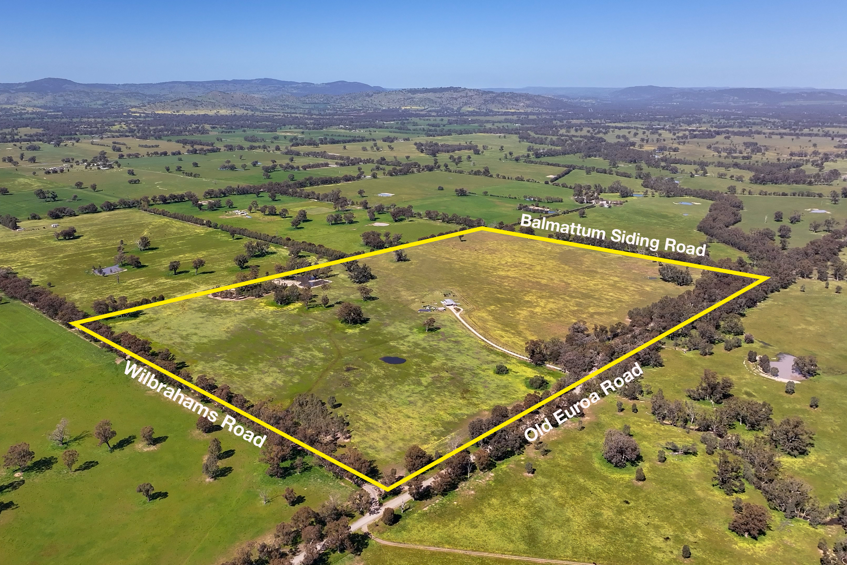613 Old Euroa Road, Balmattum For Sale by Farmbuy.com - image 35