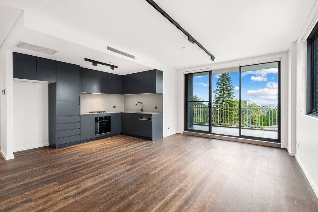 Affordable Two Bedroom Unit In Gladesville