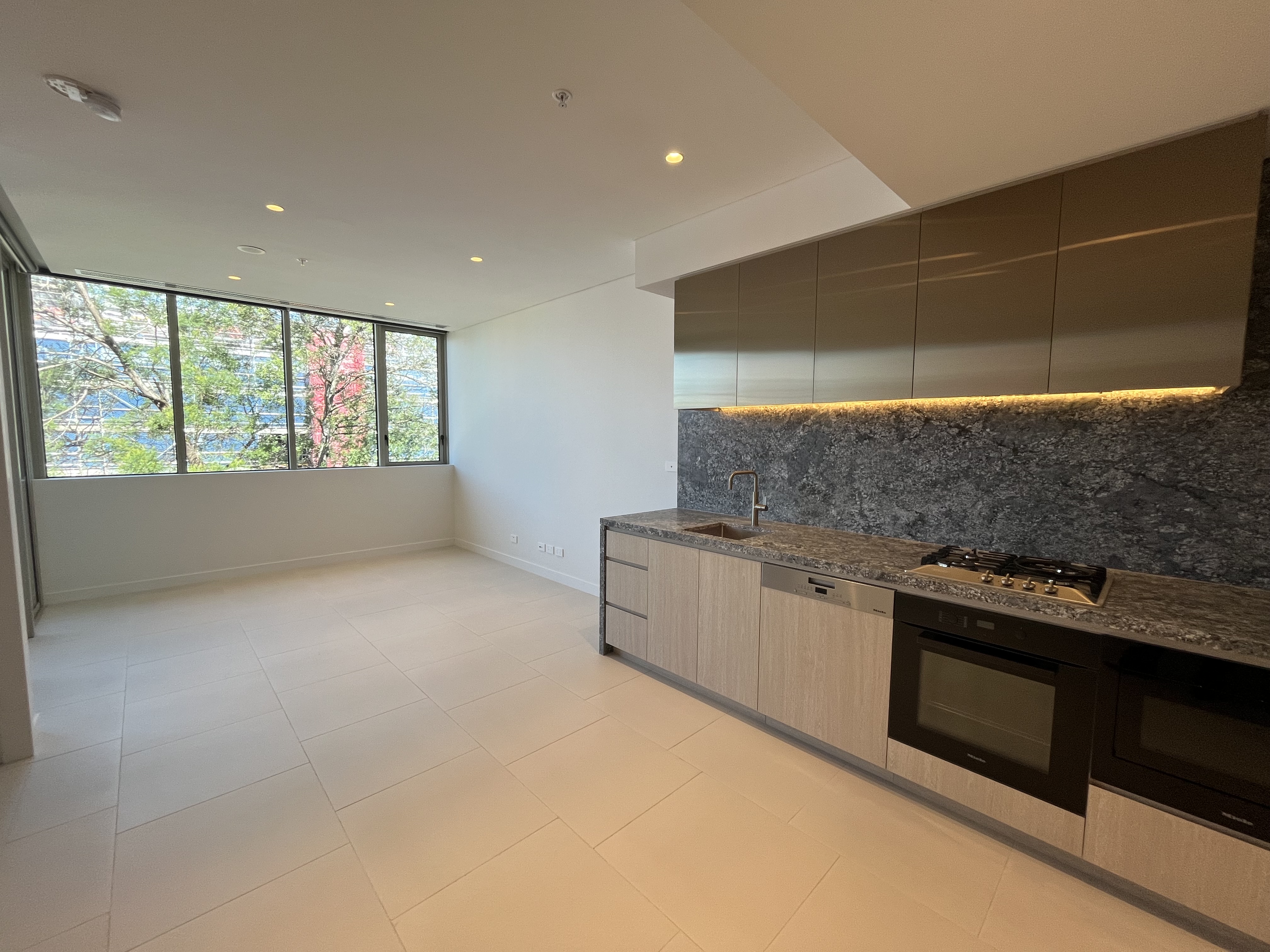 For eligible applicants only - Affordable 1 bedroom apartment