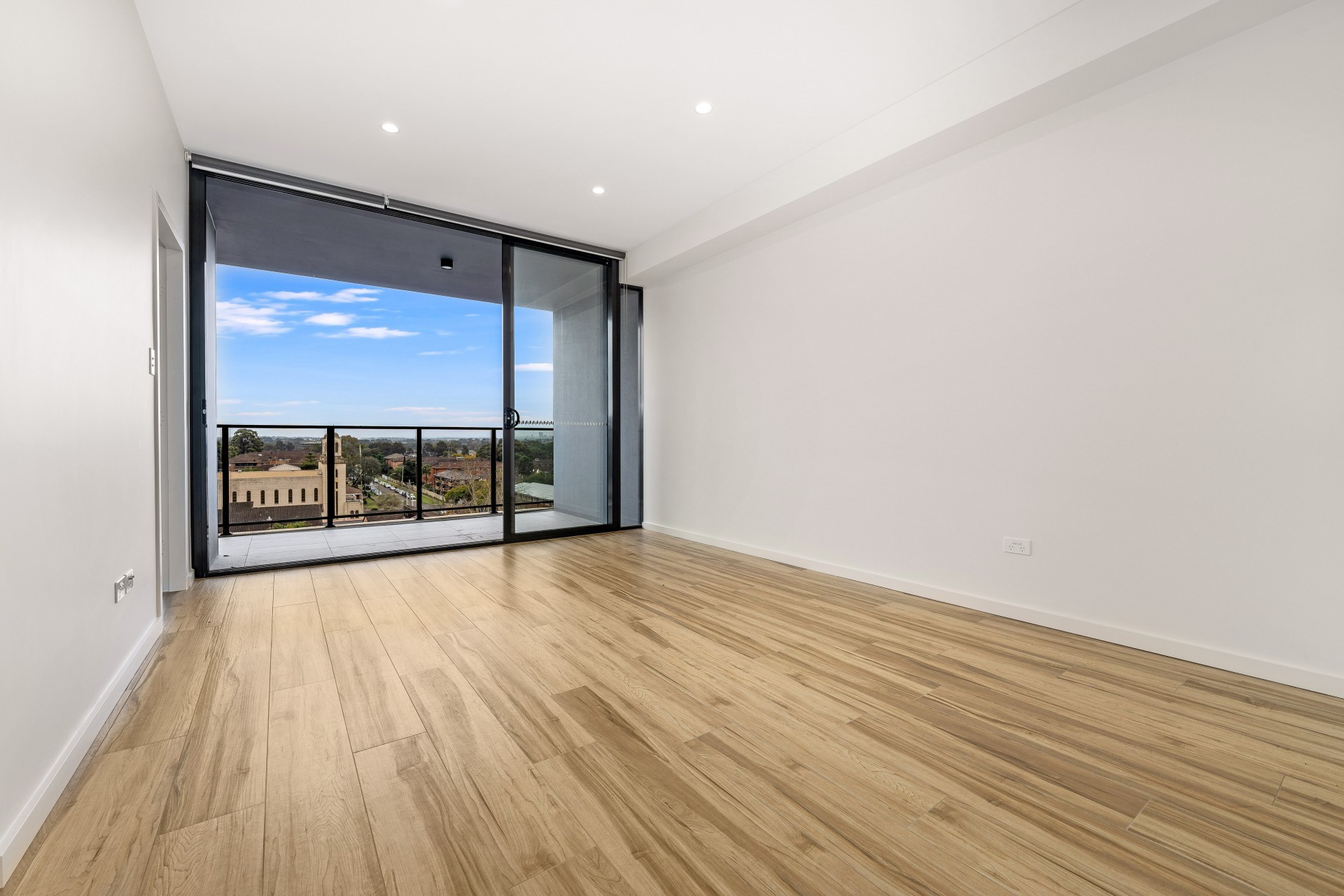 Modern One Bedroom Unit - 20% Below Market Rent