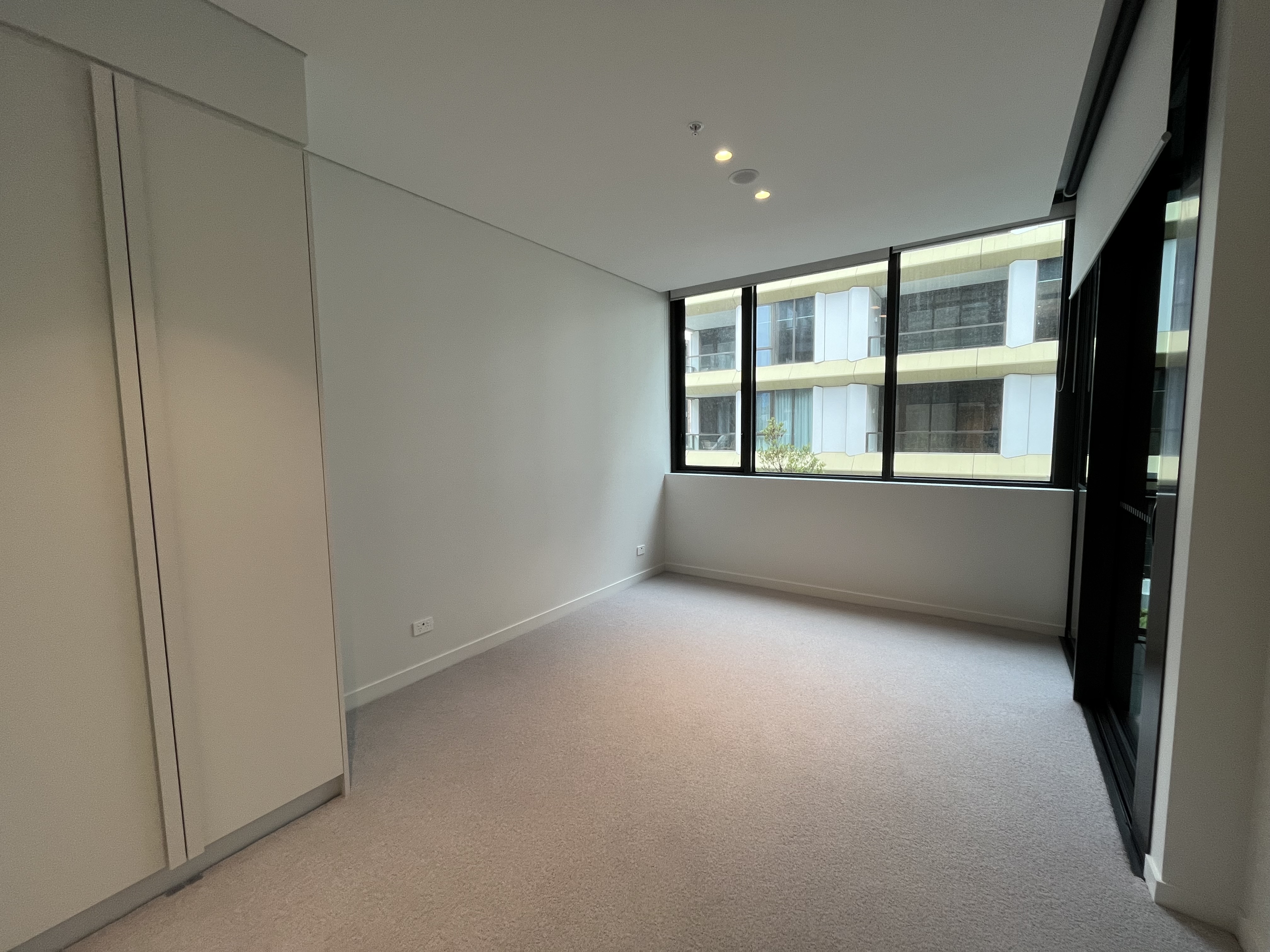 Affordable 1 bedroom apartment for eligible applicants