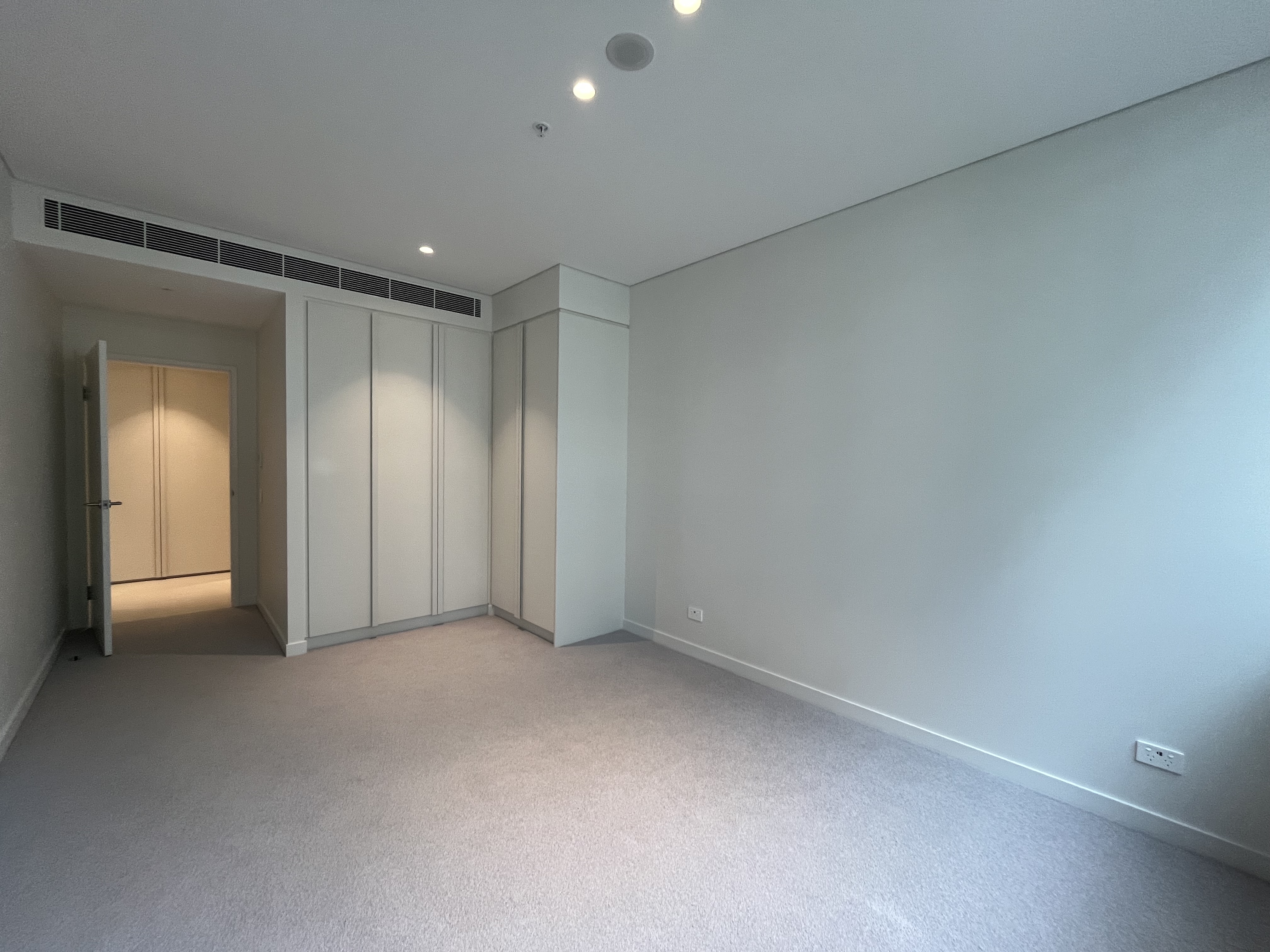 Affordable 1 bedroom apartment for eligible applicants