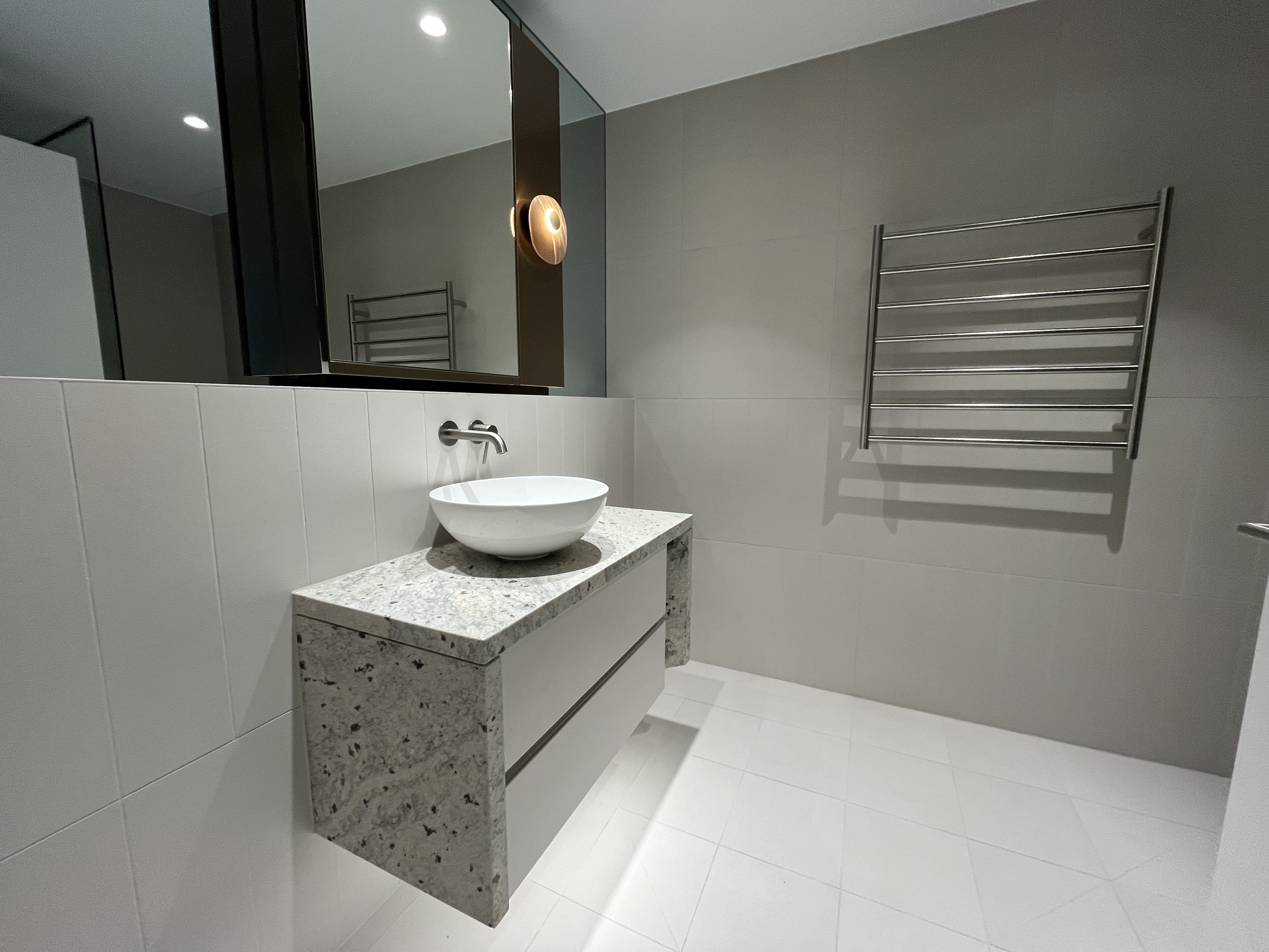 Affordable 1 bedroom apartment for eligible applicants