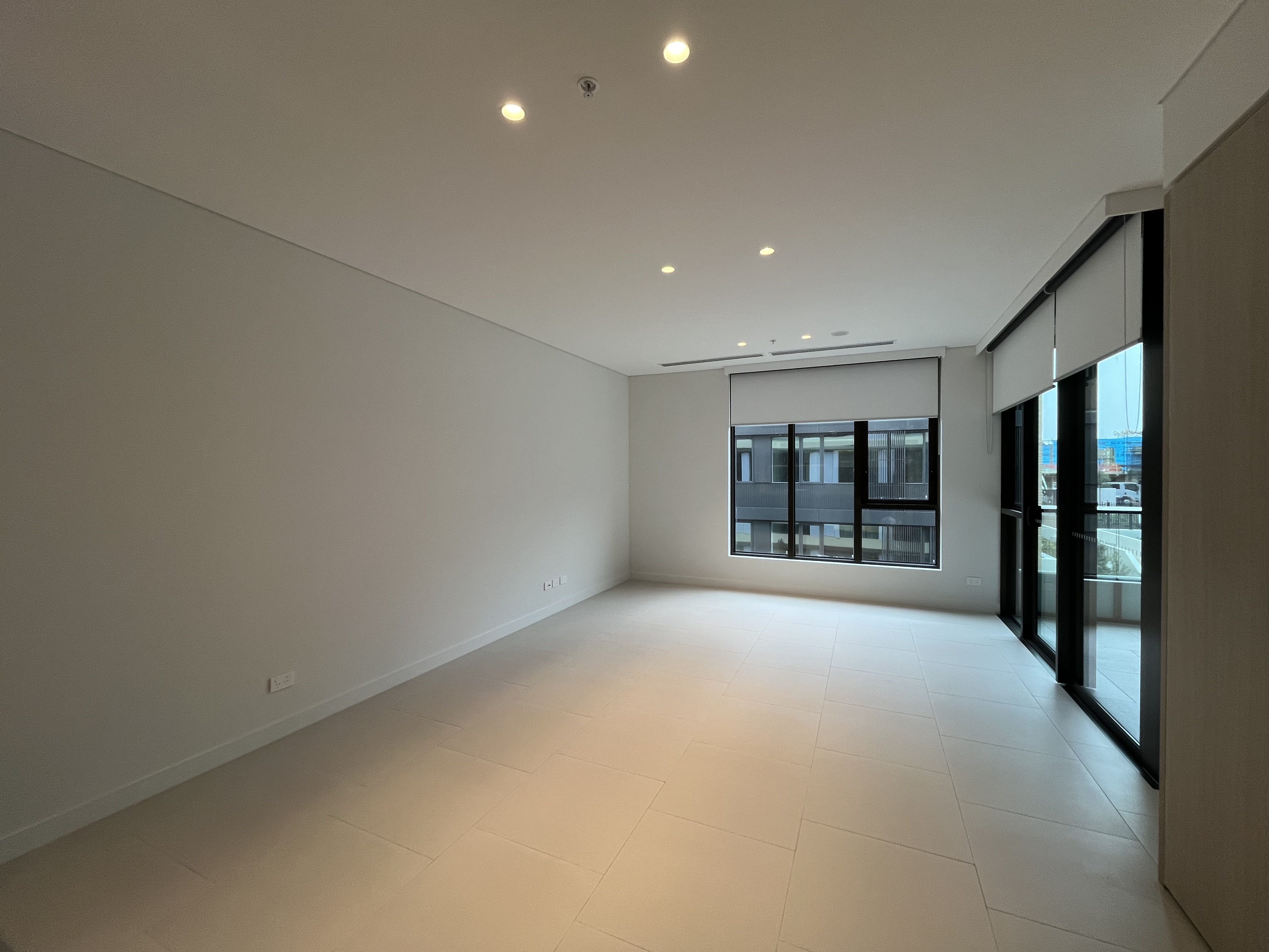 Affordable 2 bedroom apartment for eligible applicants