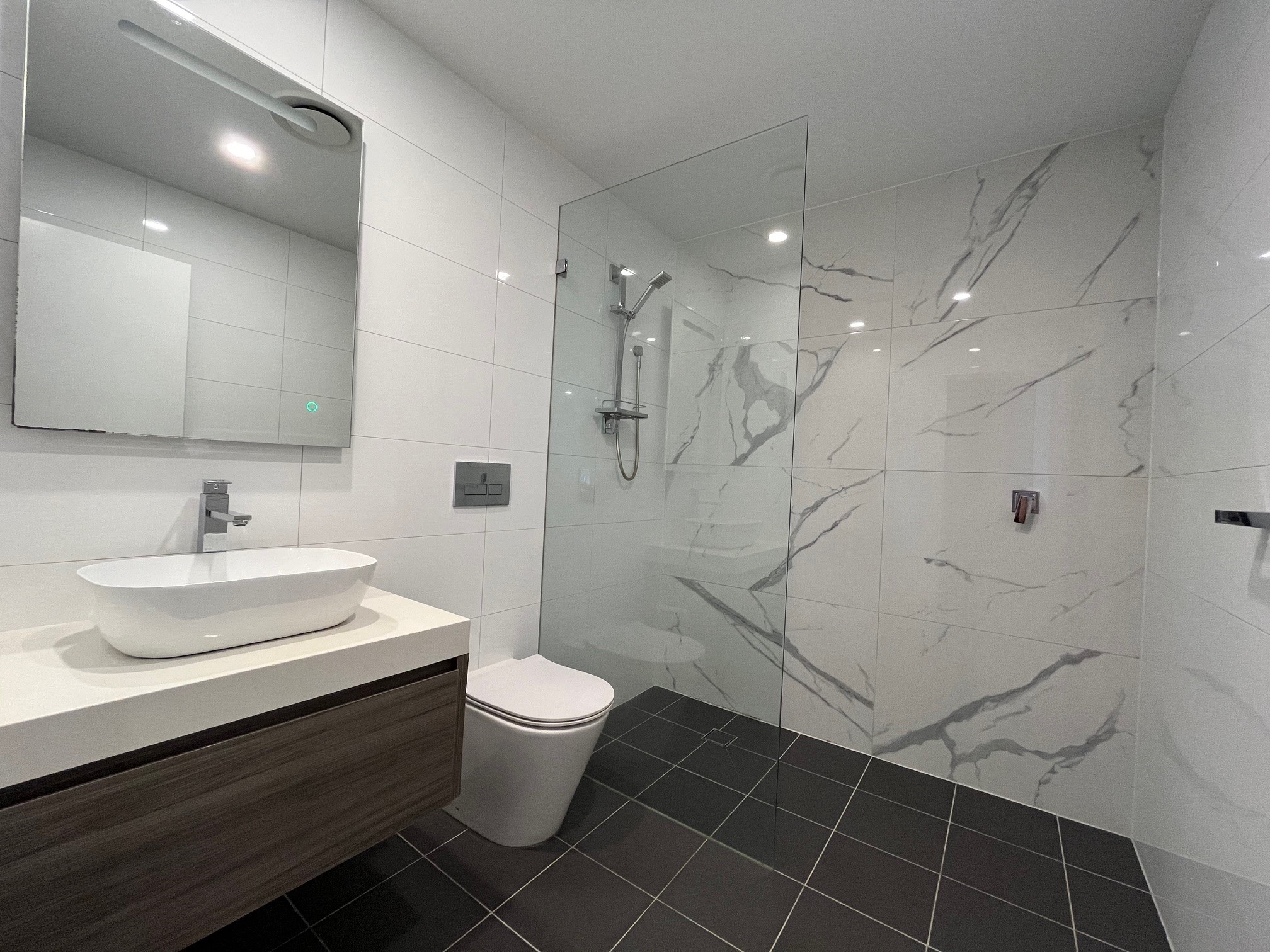 Modern 2 Bedroom Affordable Housing Apartment