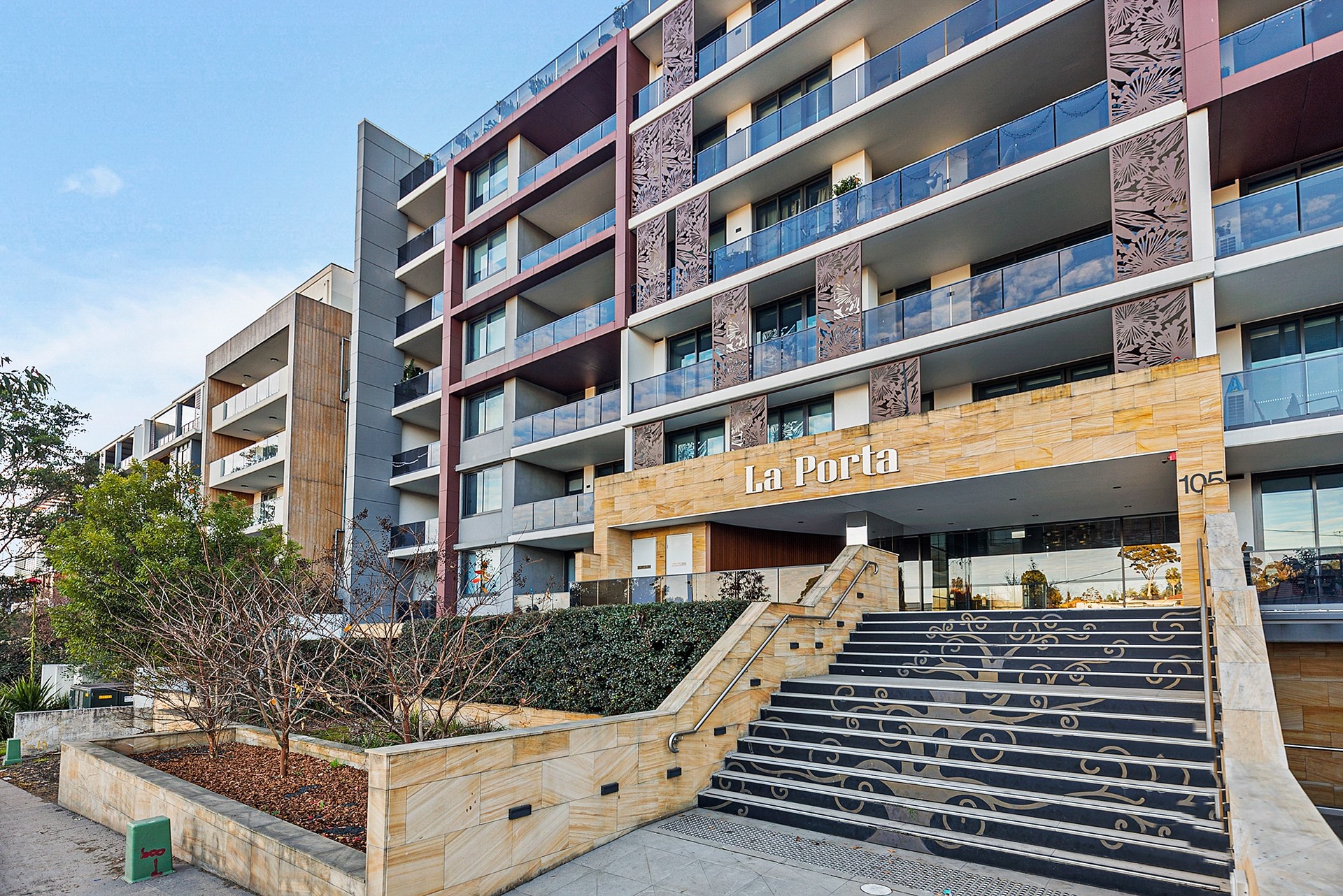 Modern 2 Bedroom Affordable Housing Apartment