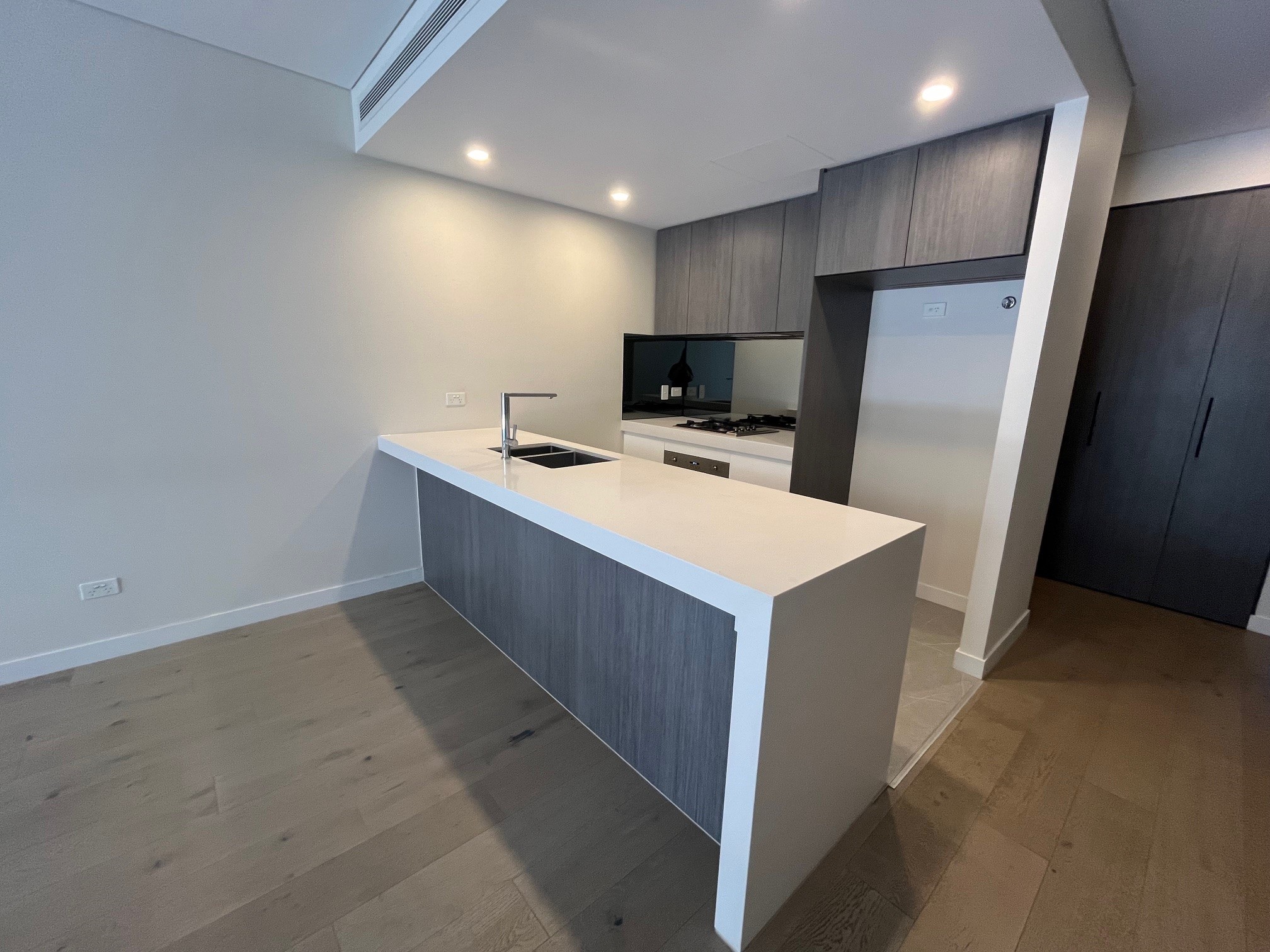 Modern 2 Bedroom Affordable Housing Apartment