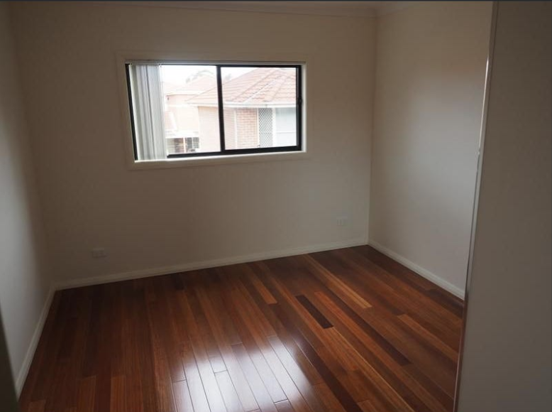 Affordable Three Bedroom Townhouse In Canley Vale