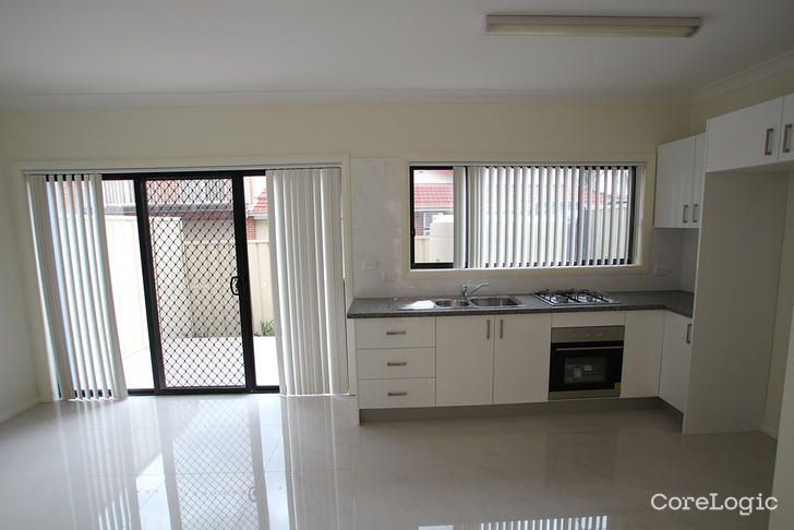 Affordable Three Bedroom Townhouse In Canley Vale