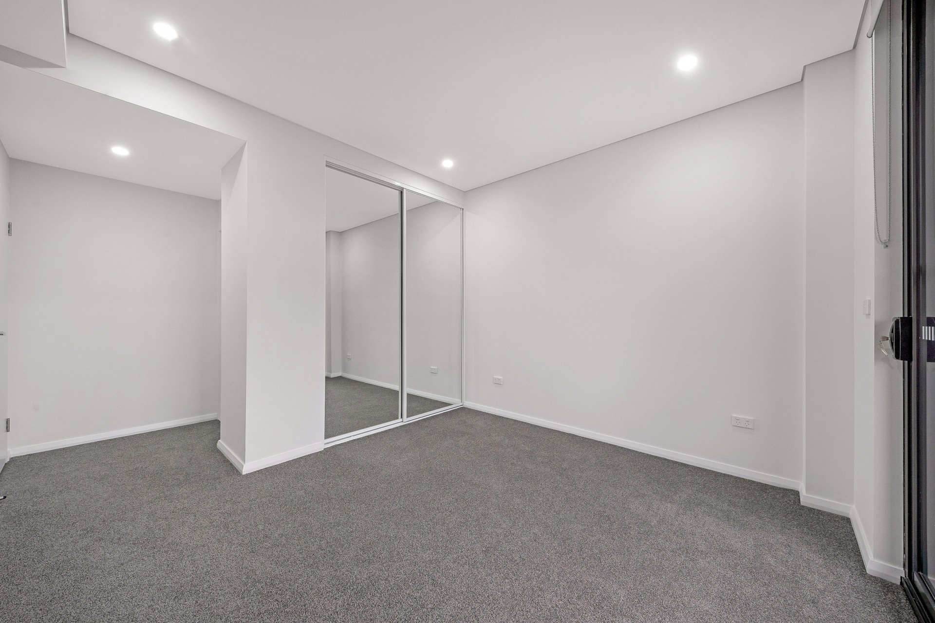 Modern Two Bedroom Unit - 20% Below Market Rent