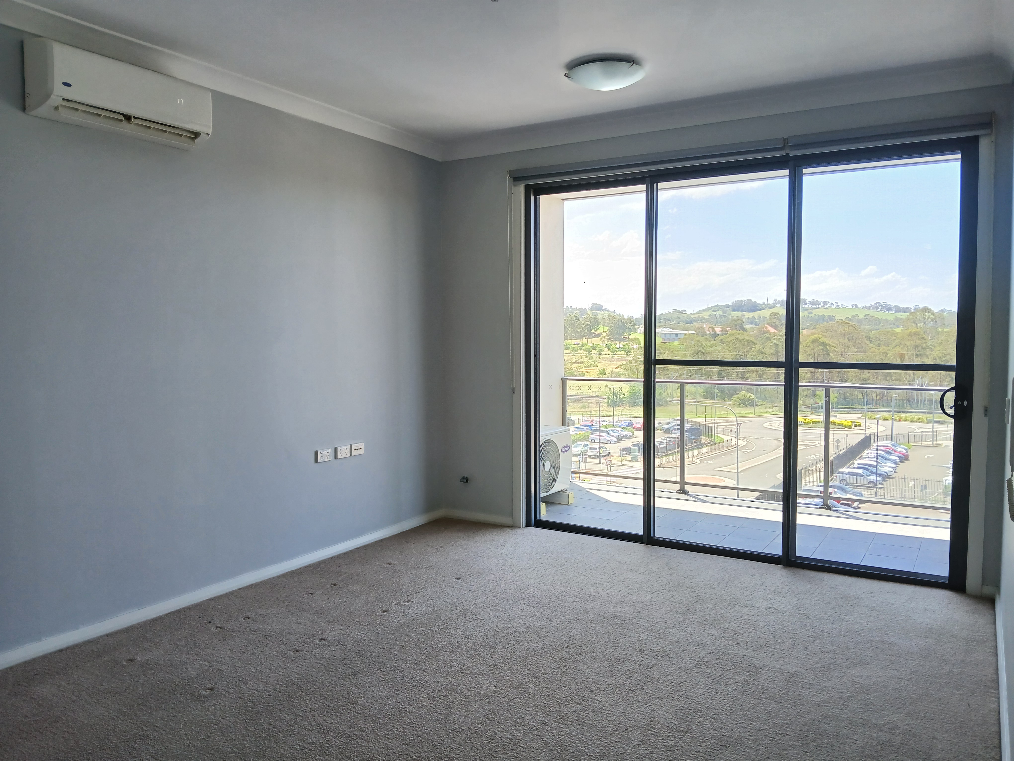 One Bedroom Affordable Appartment