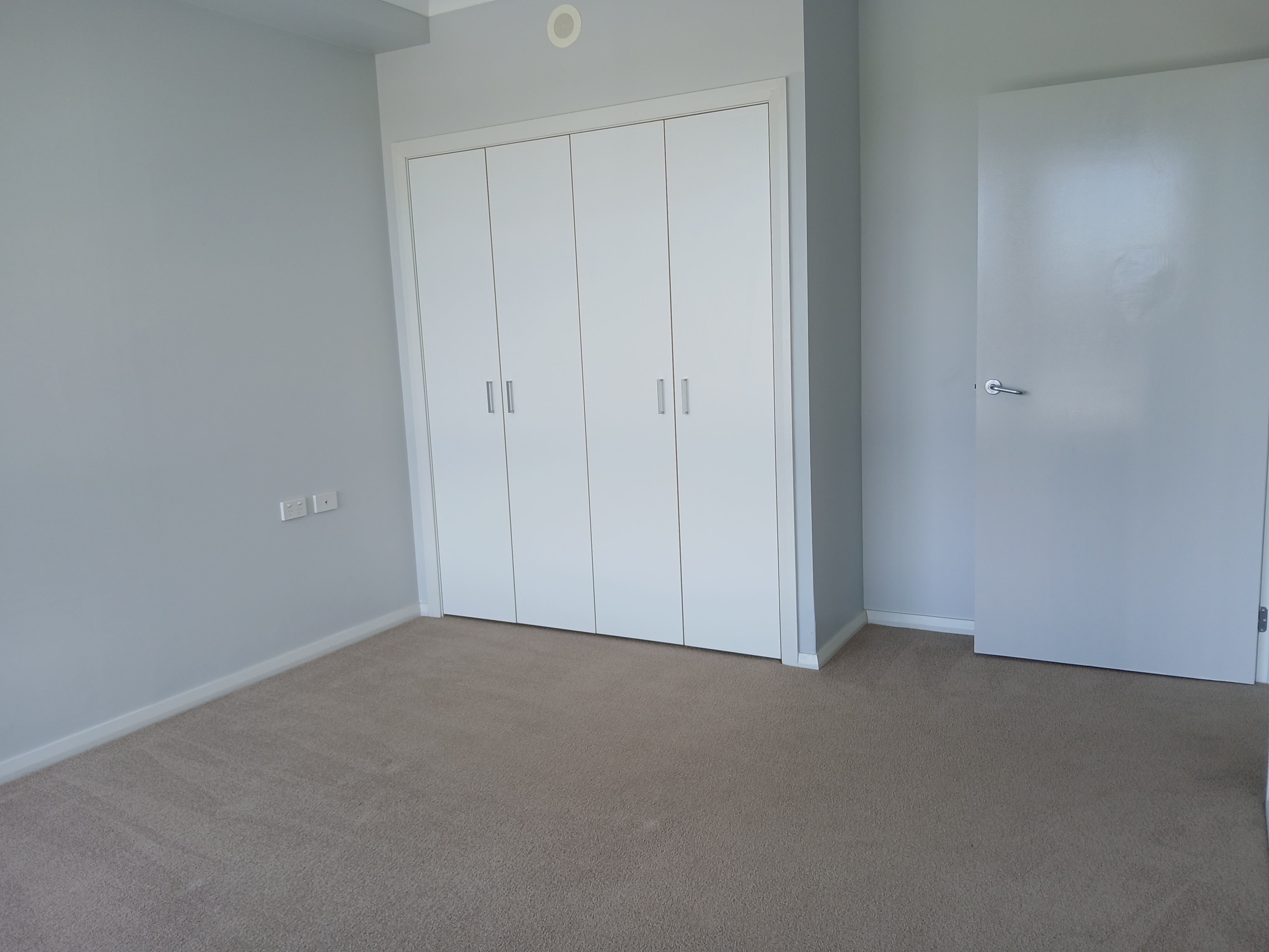 One Bedroom Affordable Appartment