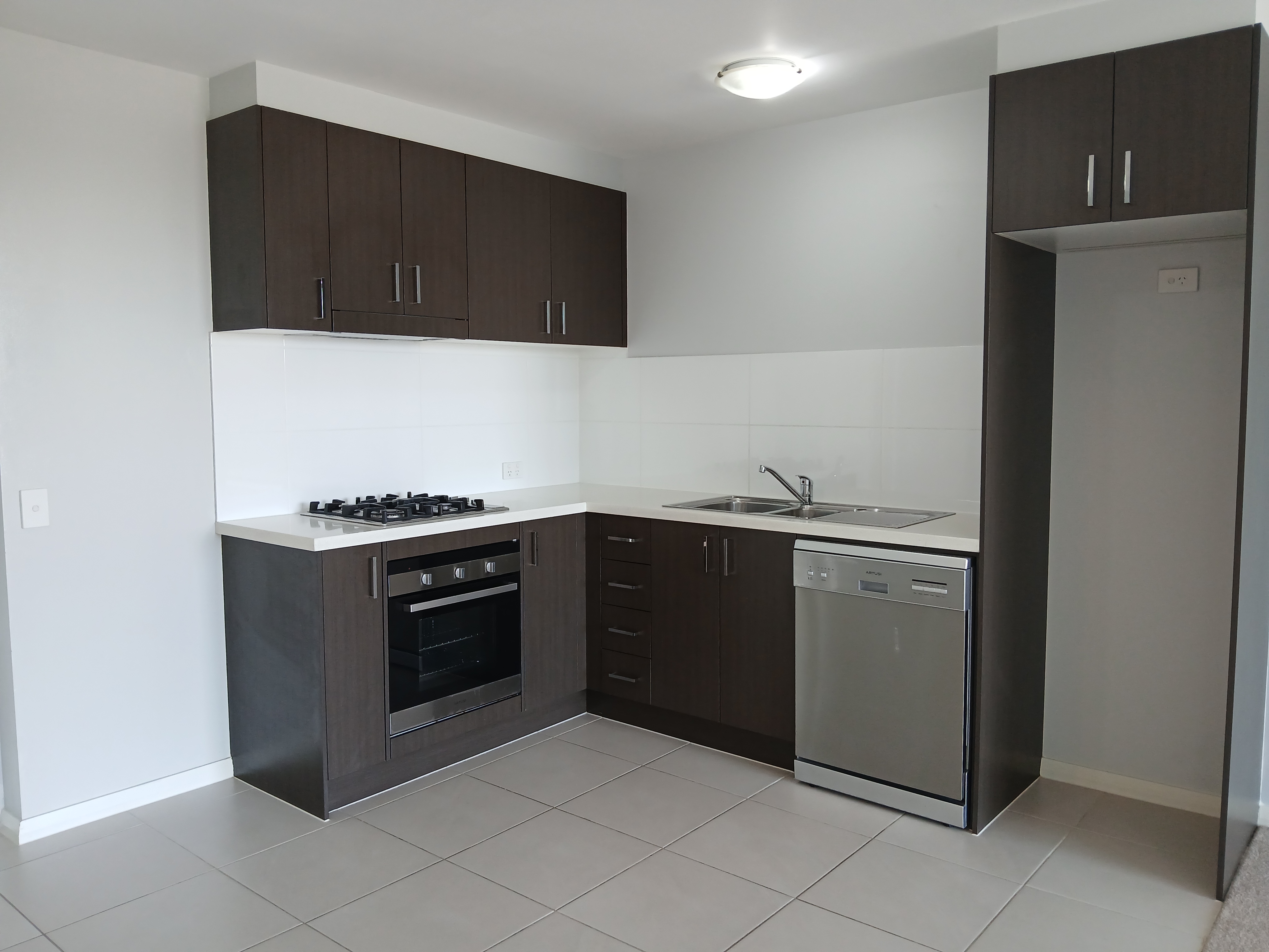 One Bedroom Affordable Appartment