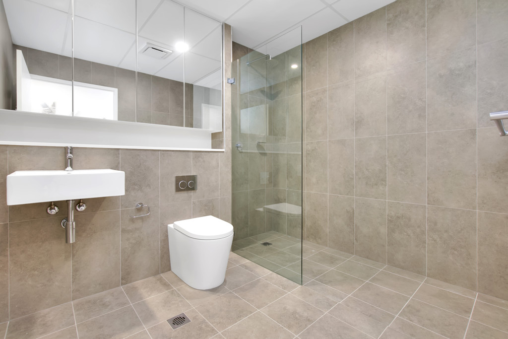 Three  Bedroom Affordable Housing Scheme Apartment