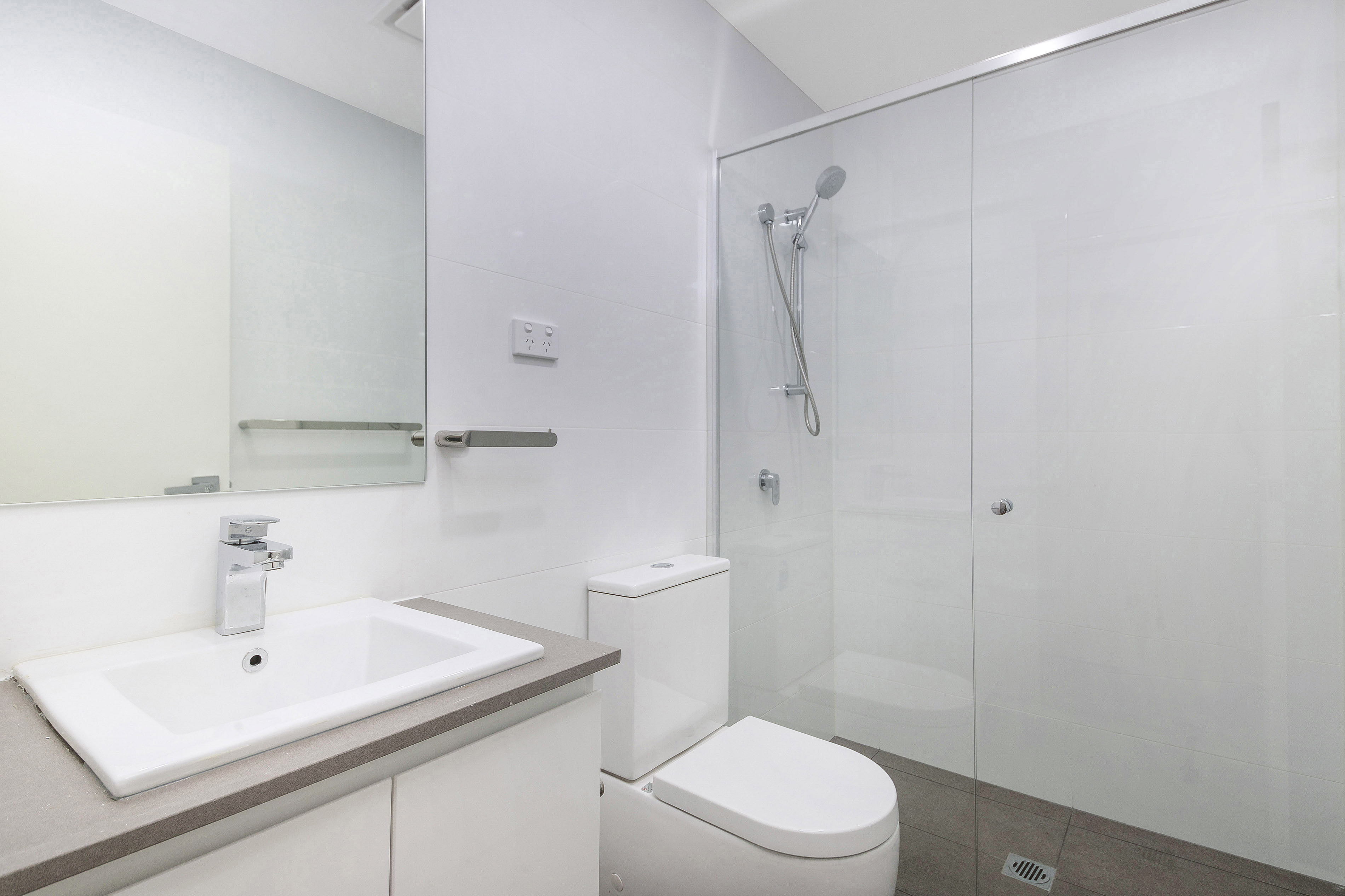 Modern Two  Bedroom Unit - 20% Below Market Rent