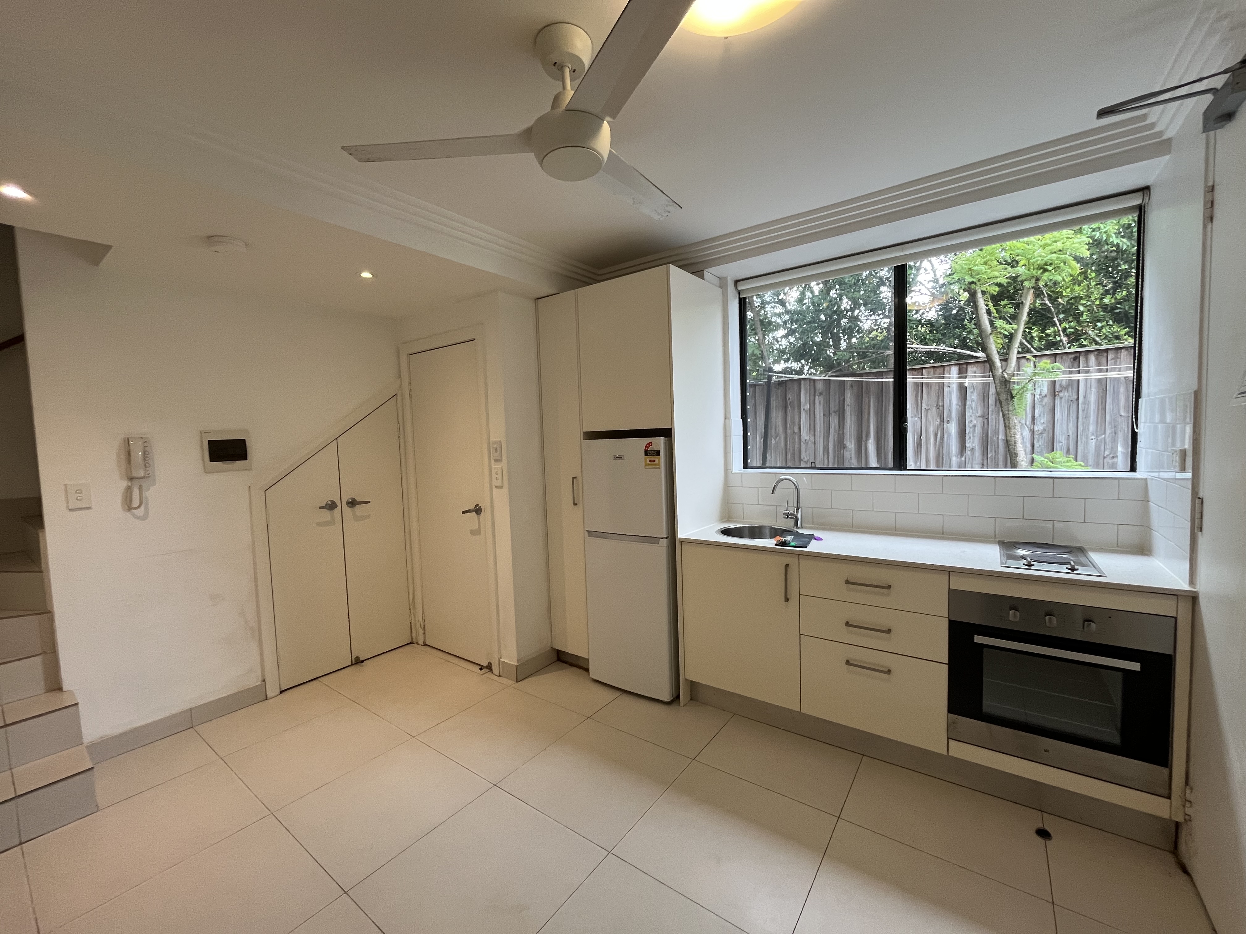 Loft-styled 1 bedroom residential home