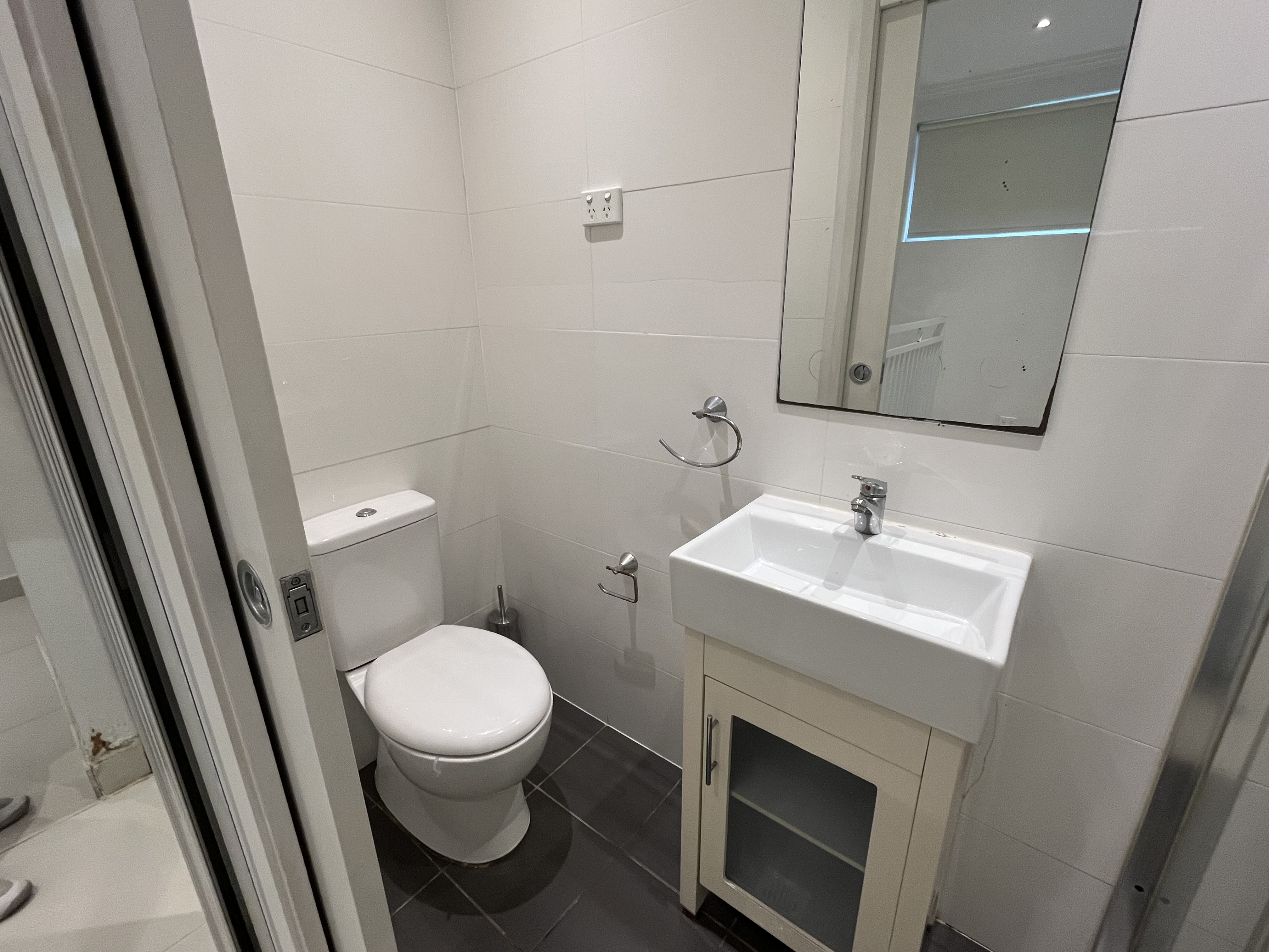 Loft-styled 1 bedroom residential home
