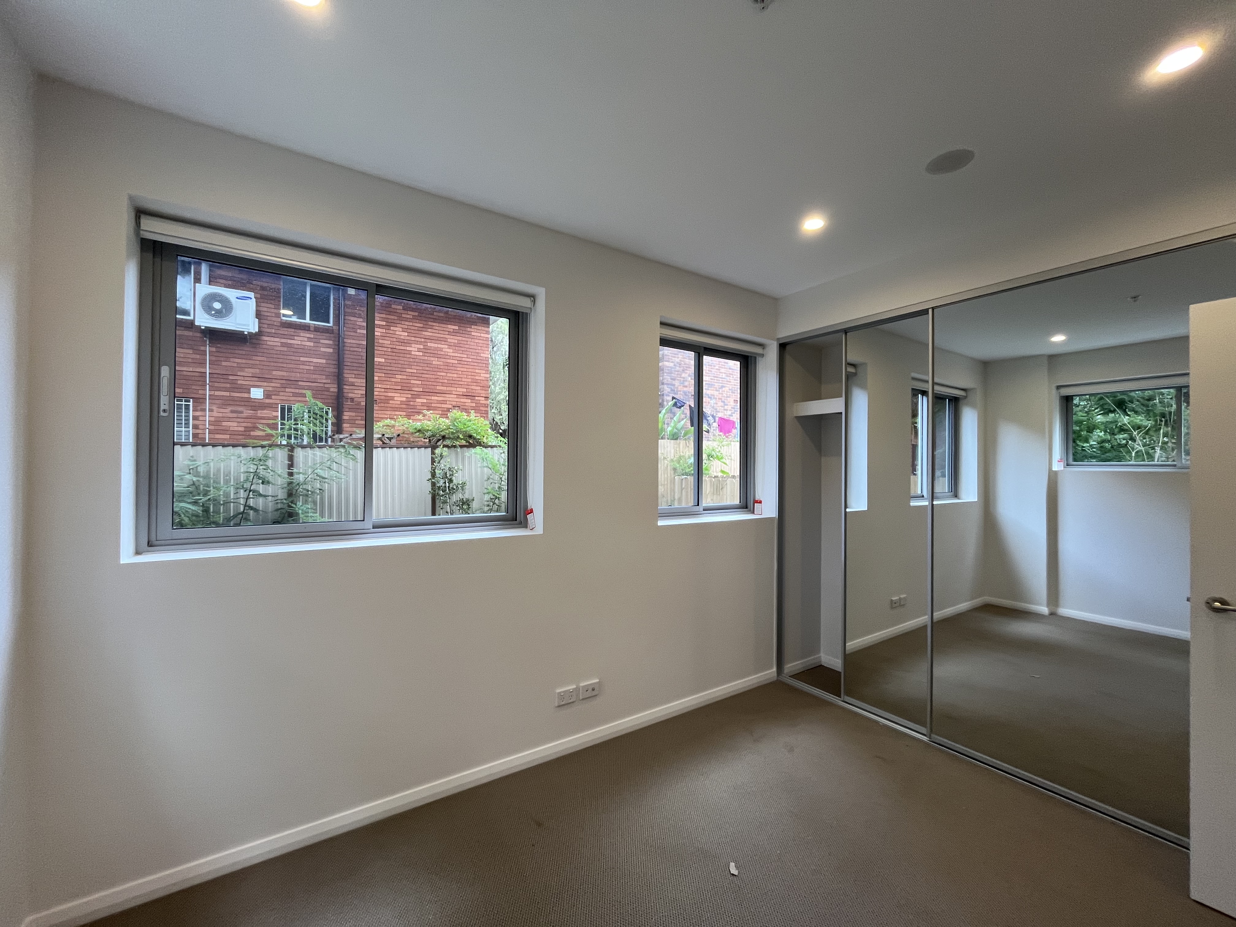 1 bedroom apartment under Affordable Housing Scheme