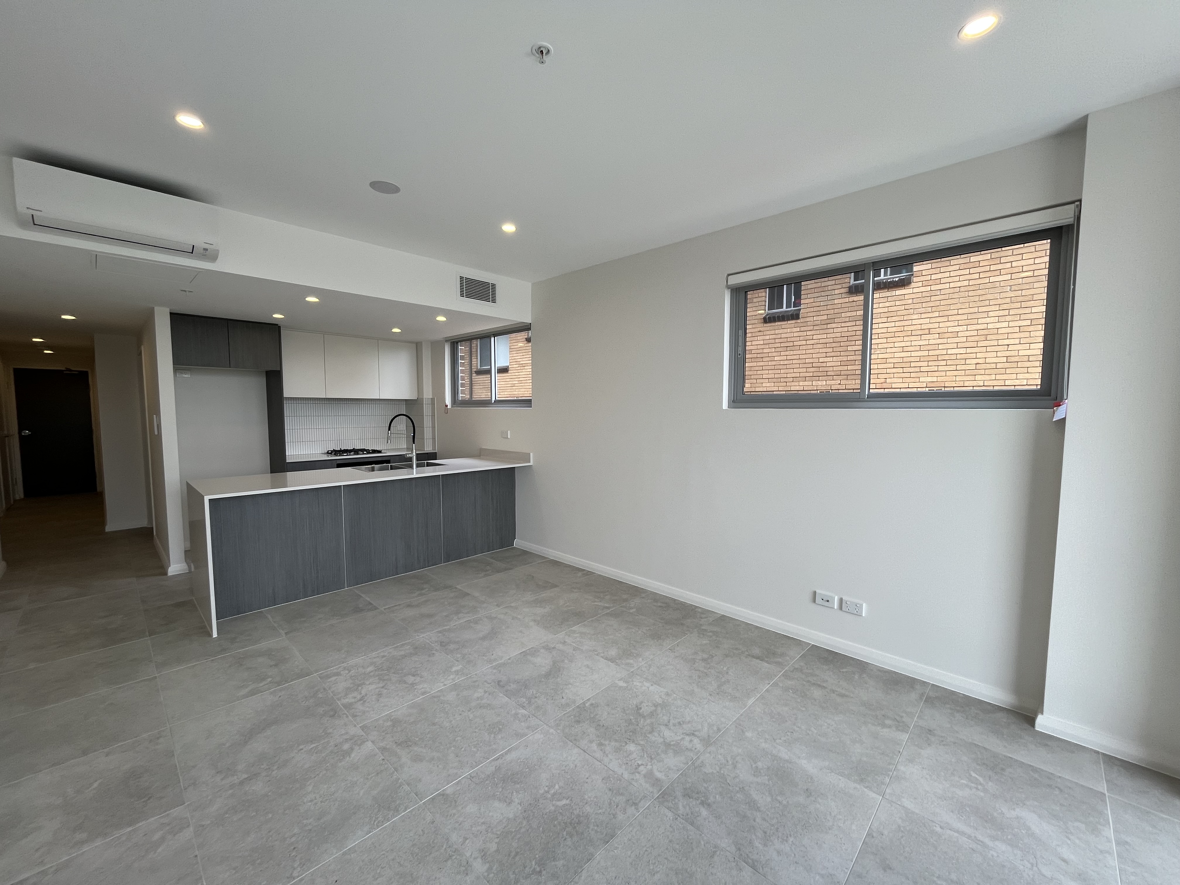 Affordable 1 bedroom apartment