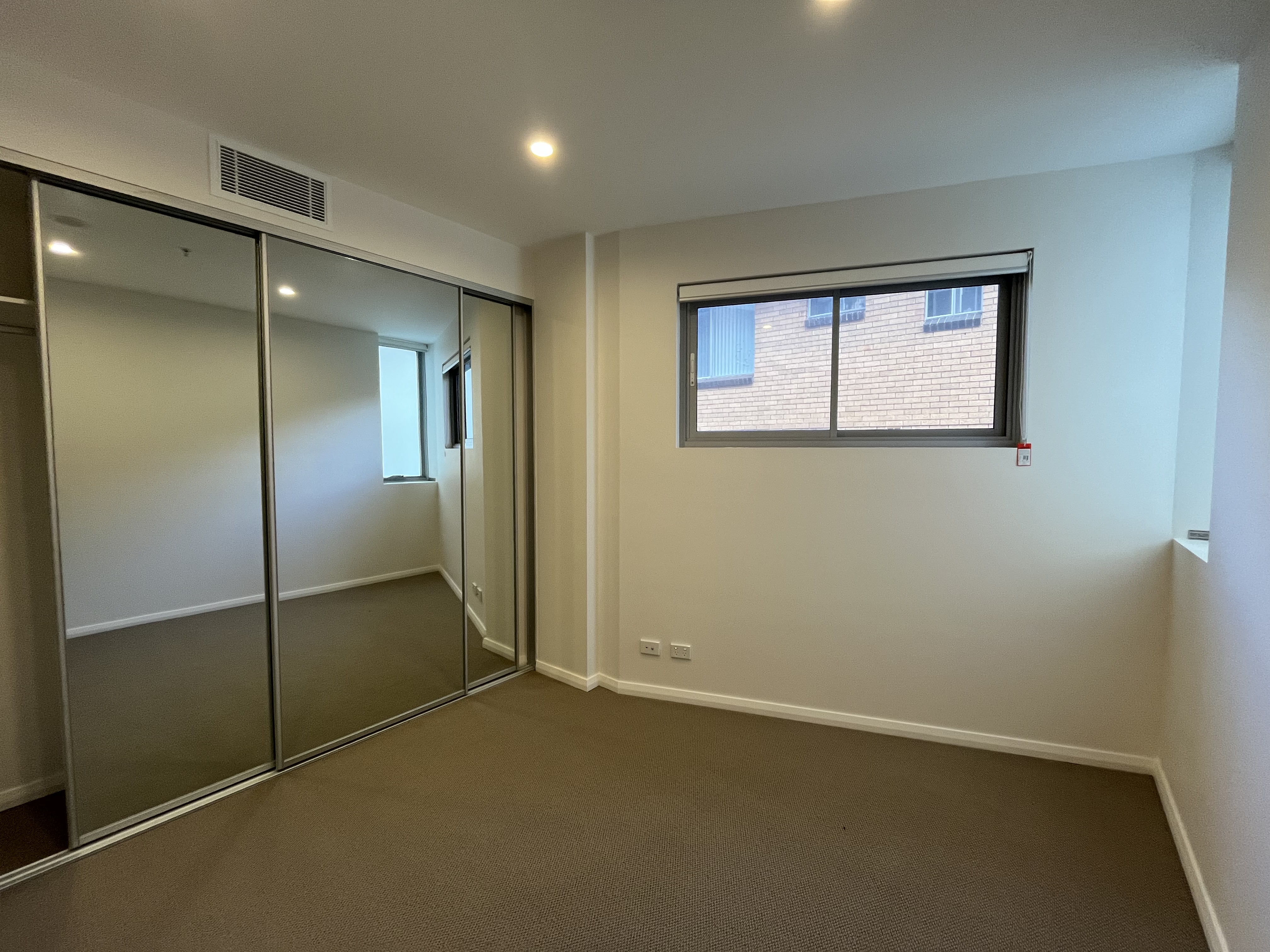 Affordable 1 bedroom apartment