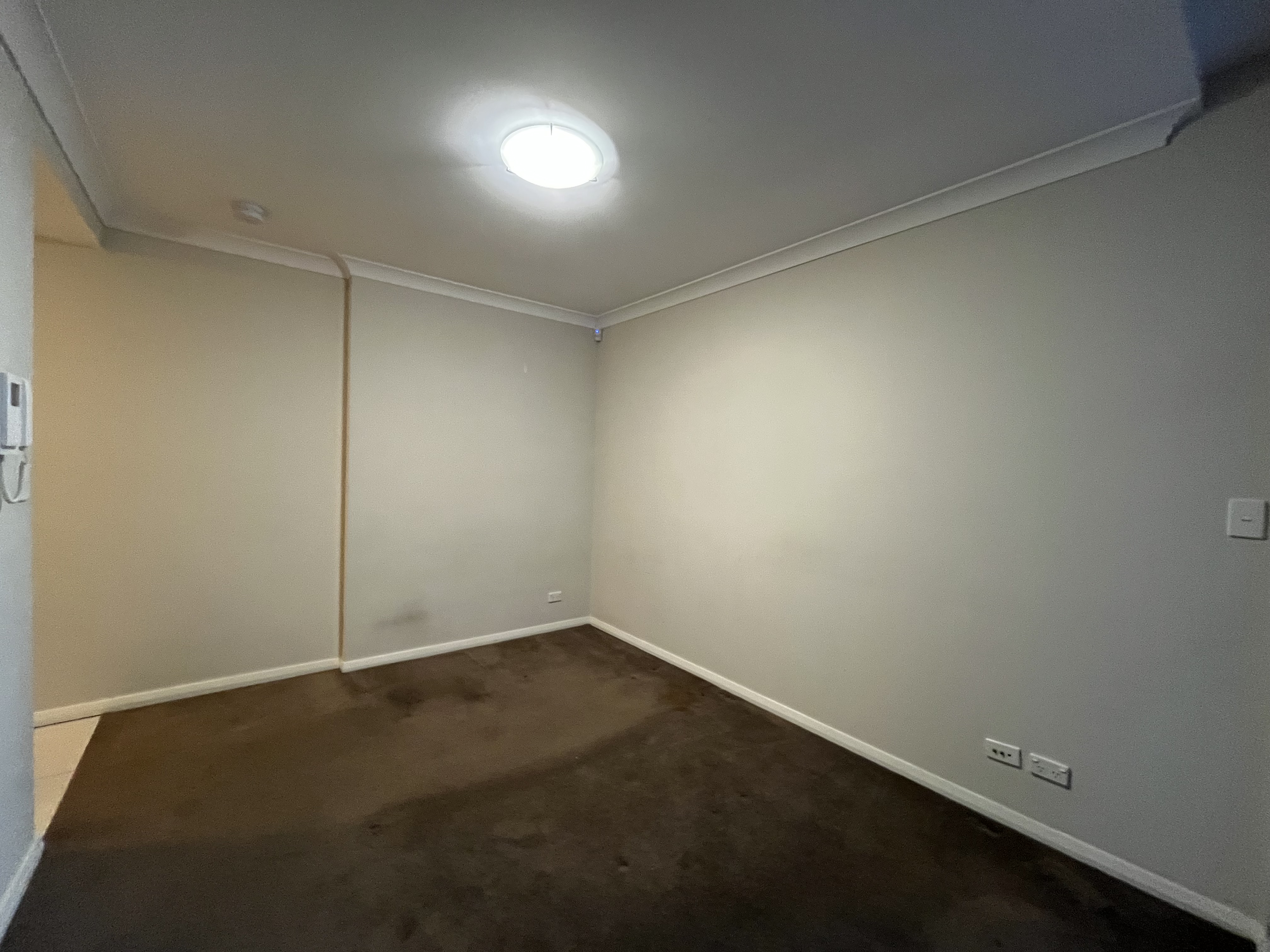 Affordable studio living in the heart of Parramatta (eligibility criteria applies)