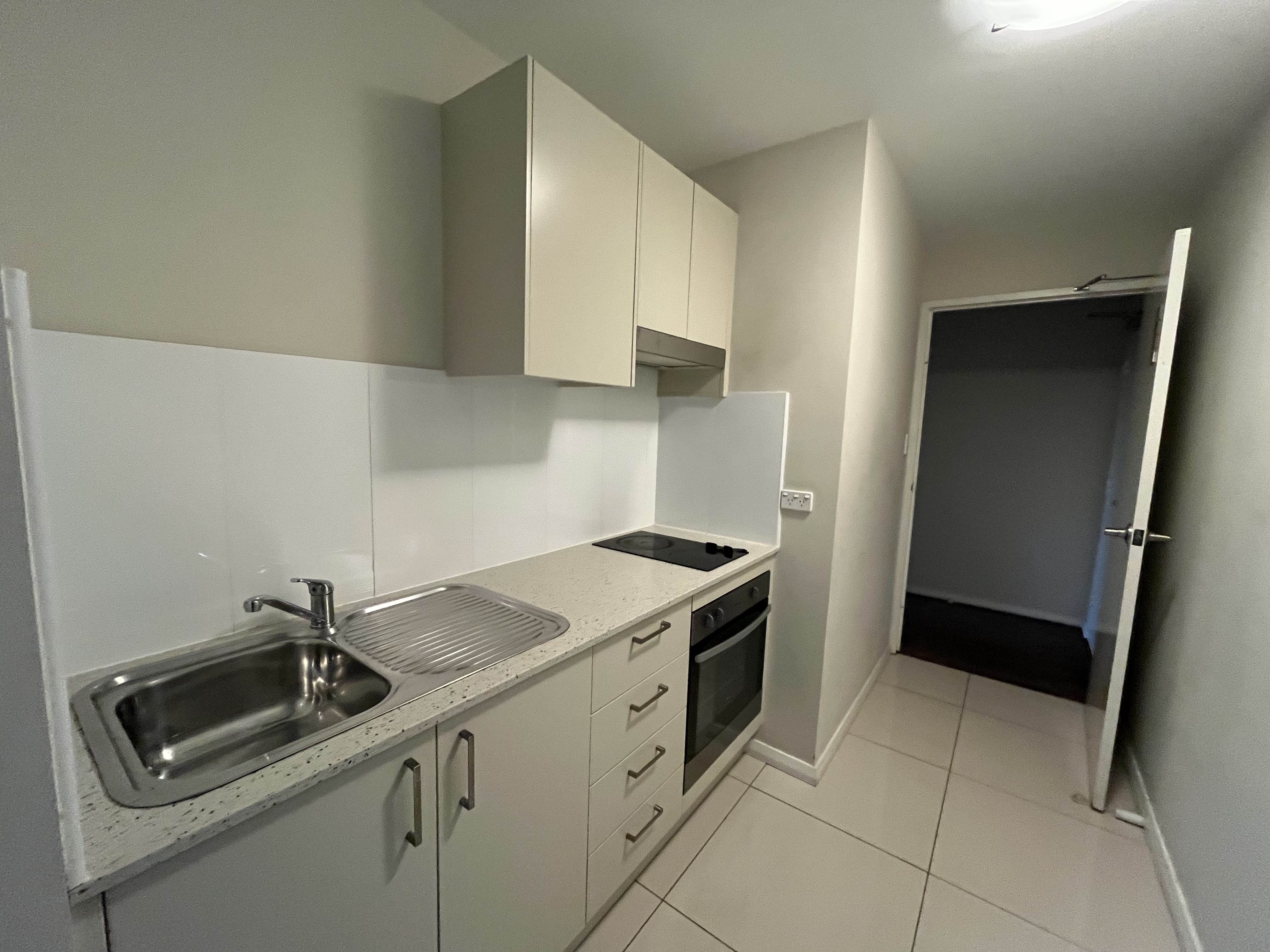 Affordable studio living in the heart of Parramatta (eligibility criteria applies)