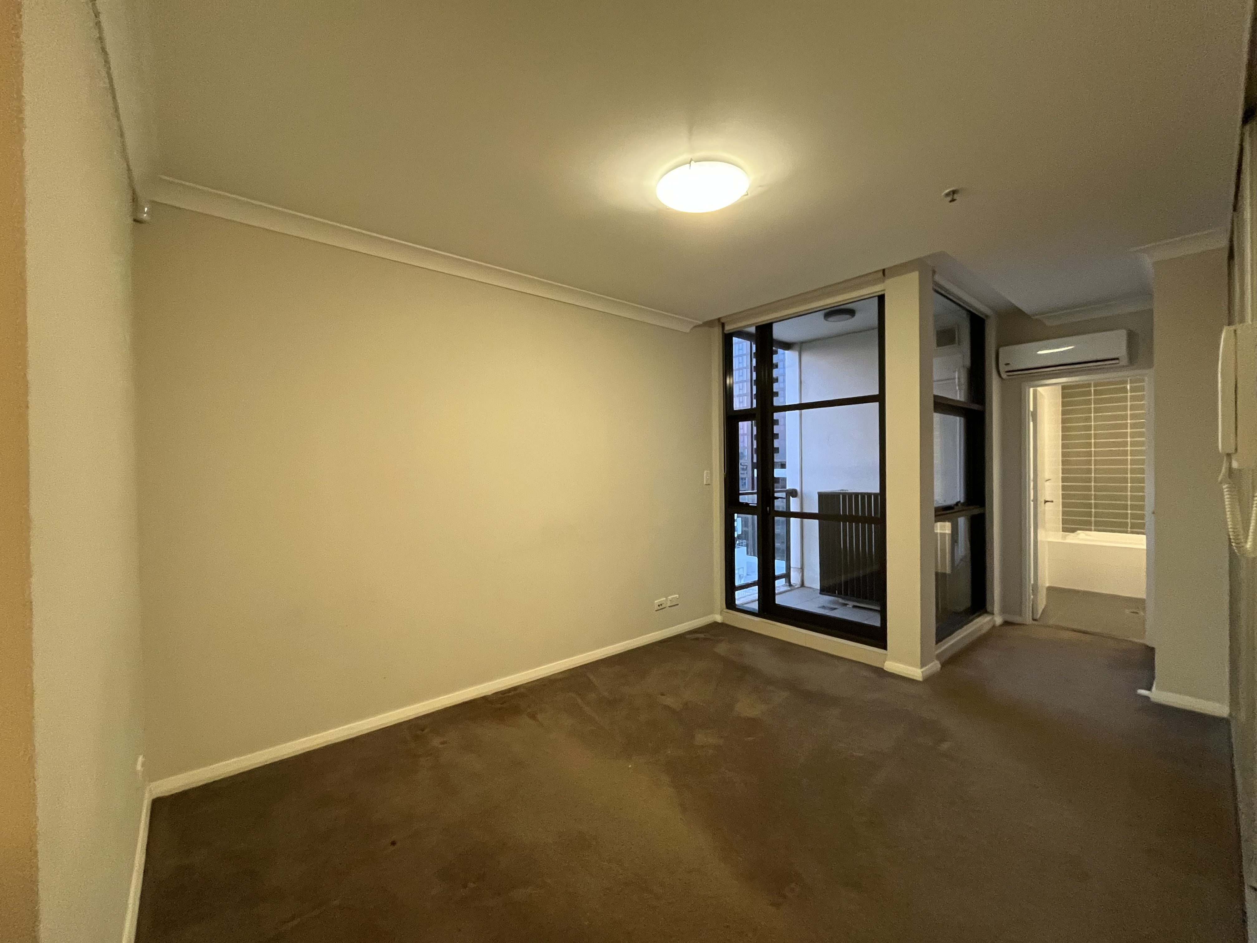 Affordable studio living in the heart of Parramatta (eligibility criteria applies)