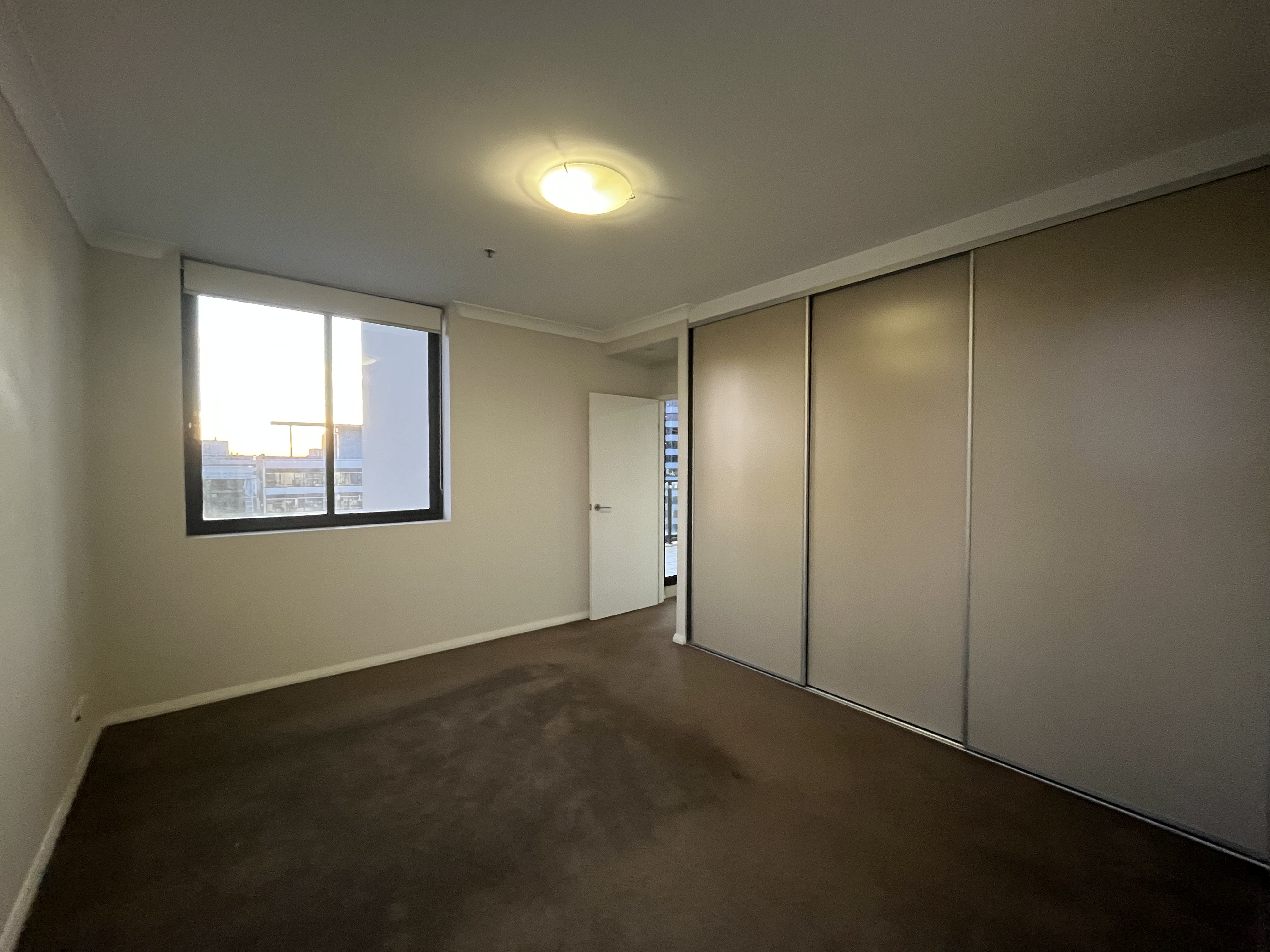 Affordable 1-bedroom apartment in the heart of Parramatta (eligibility criteria applies)