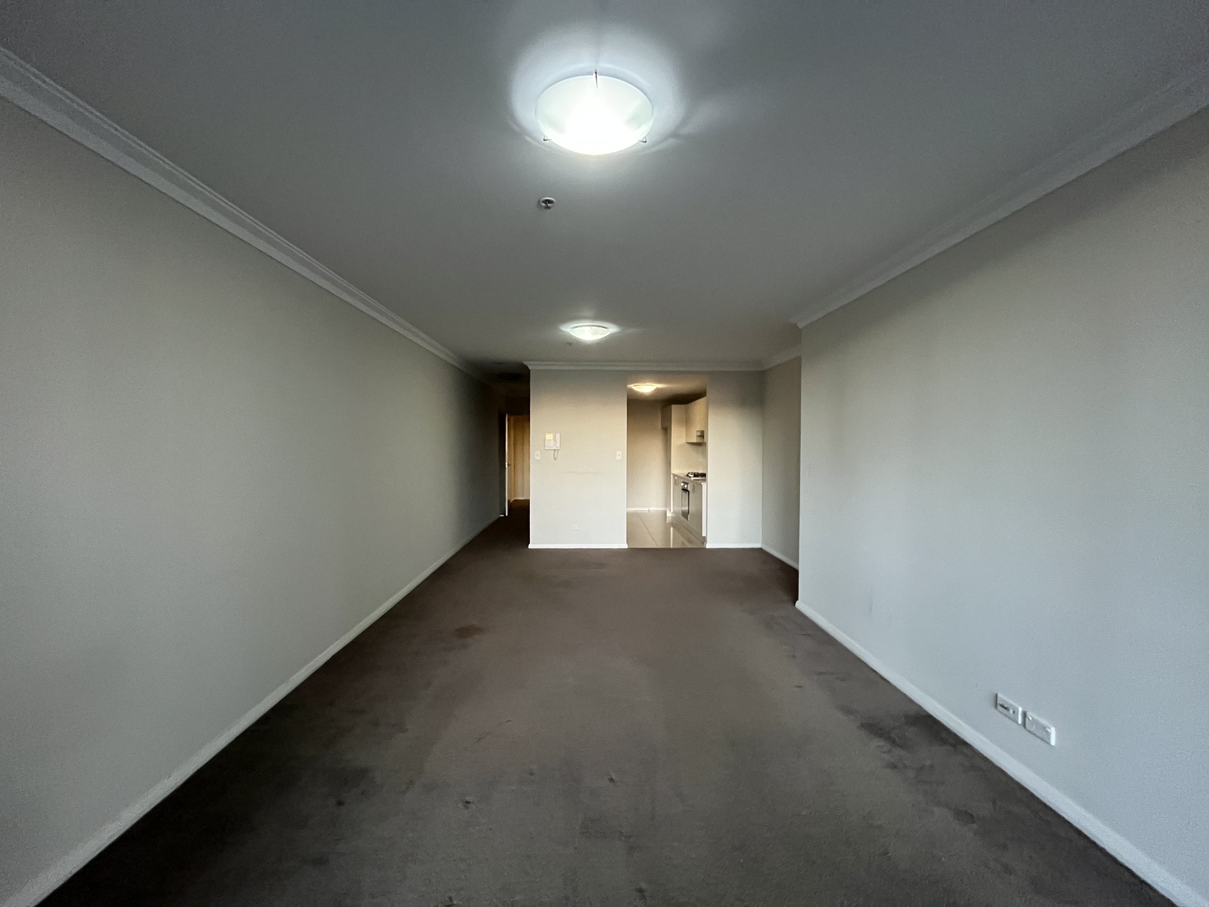 Affordable 1-bedroom apartment in the heart of Parramatta (eligibility criteria applies)