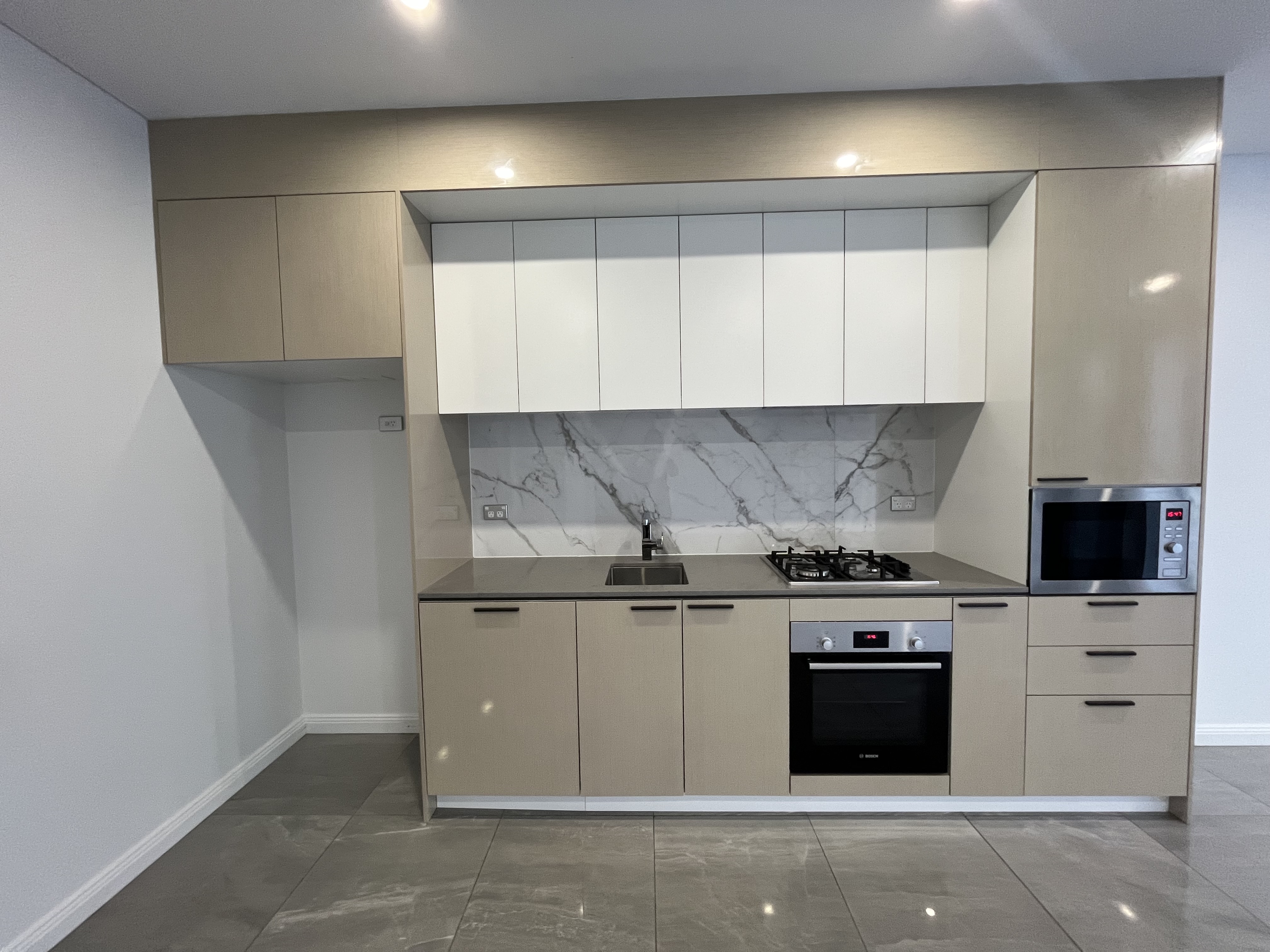Affordable 1-bedroom apartment for lease