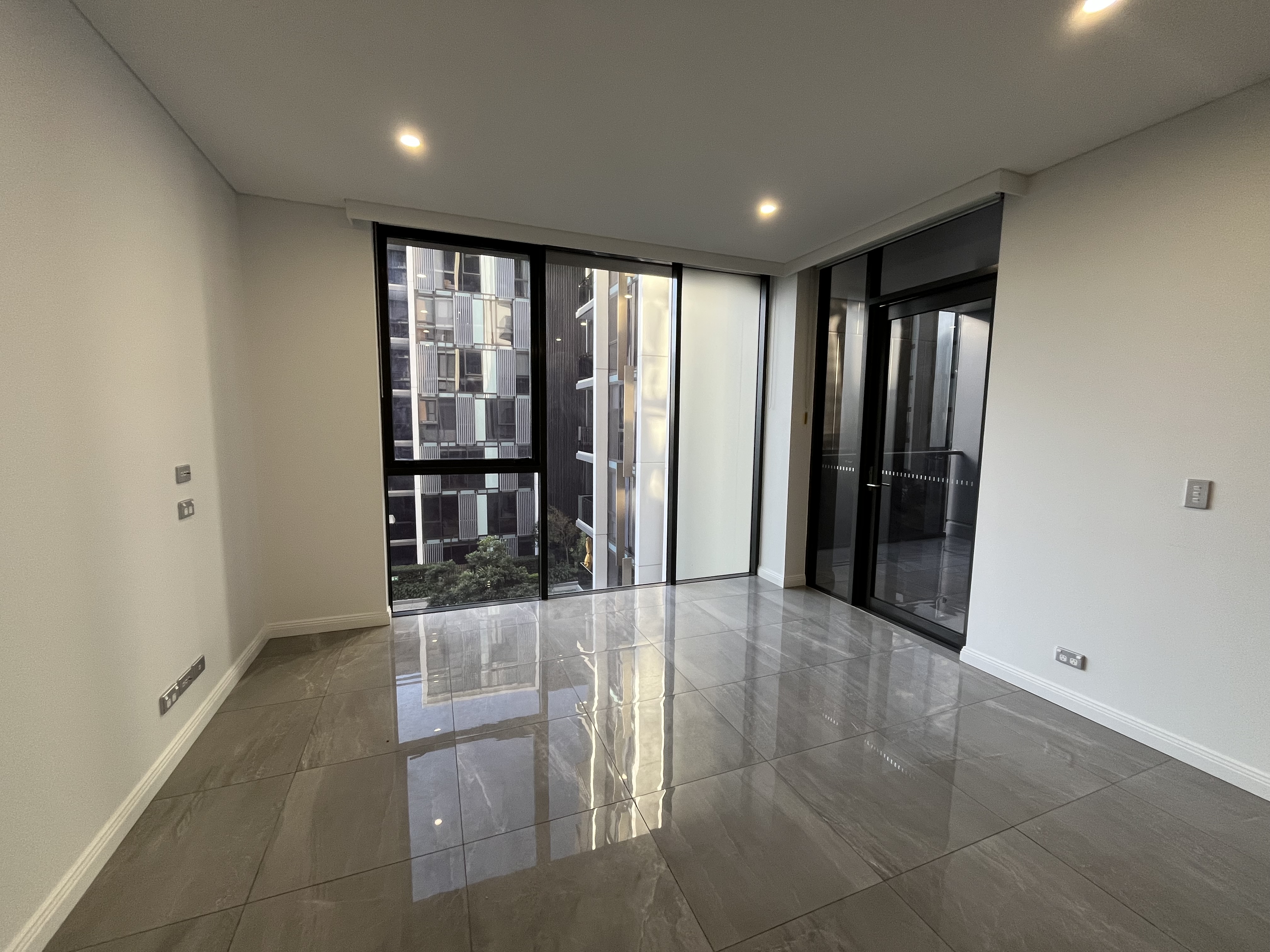 Affordable 1-bedroom apartment for lease
