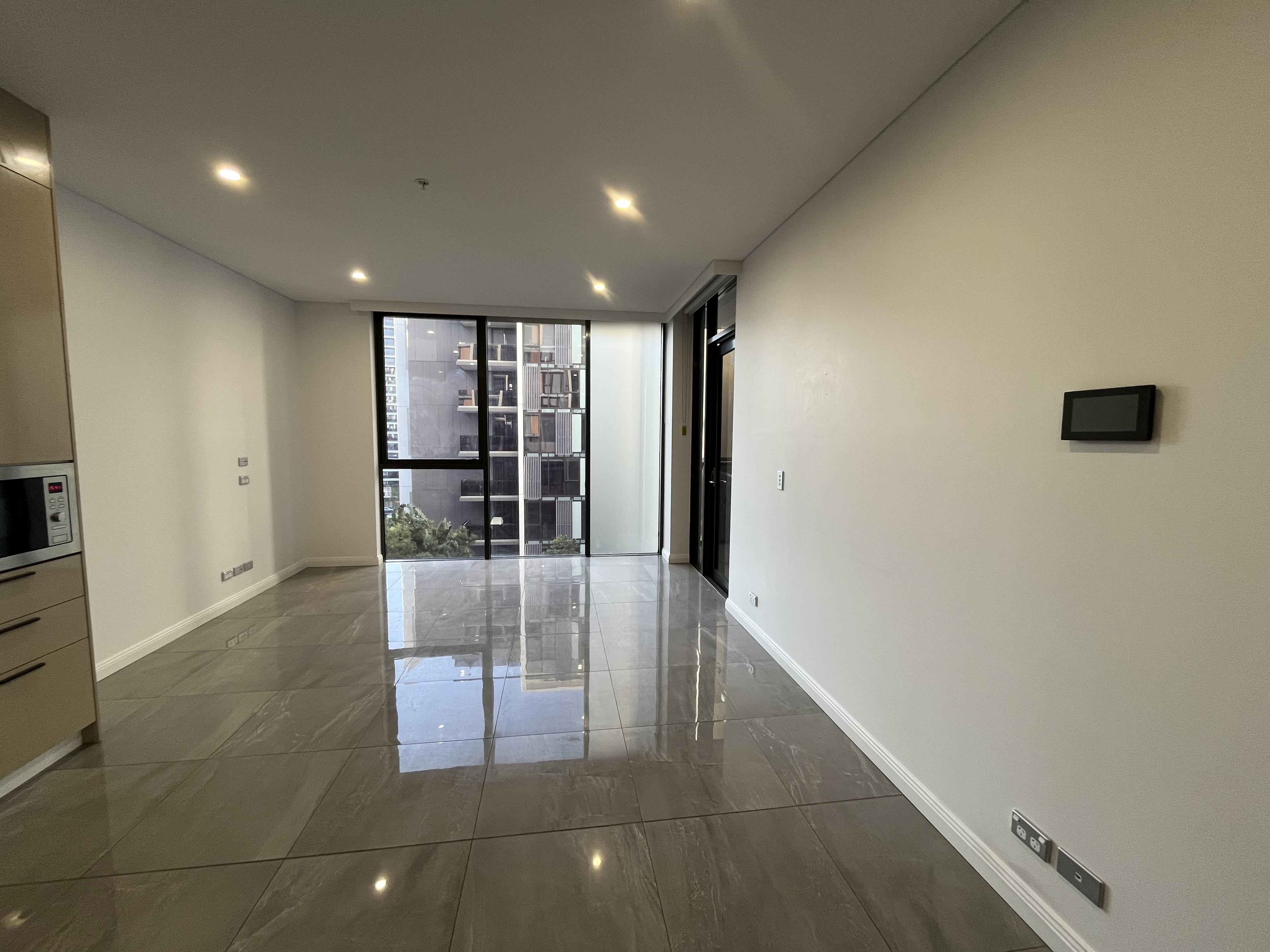 Affordable 1-bedroom apartment for lease