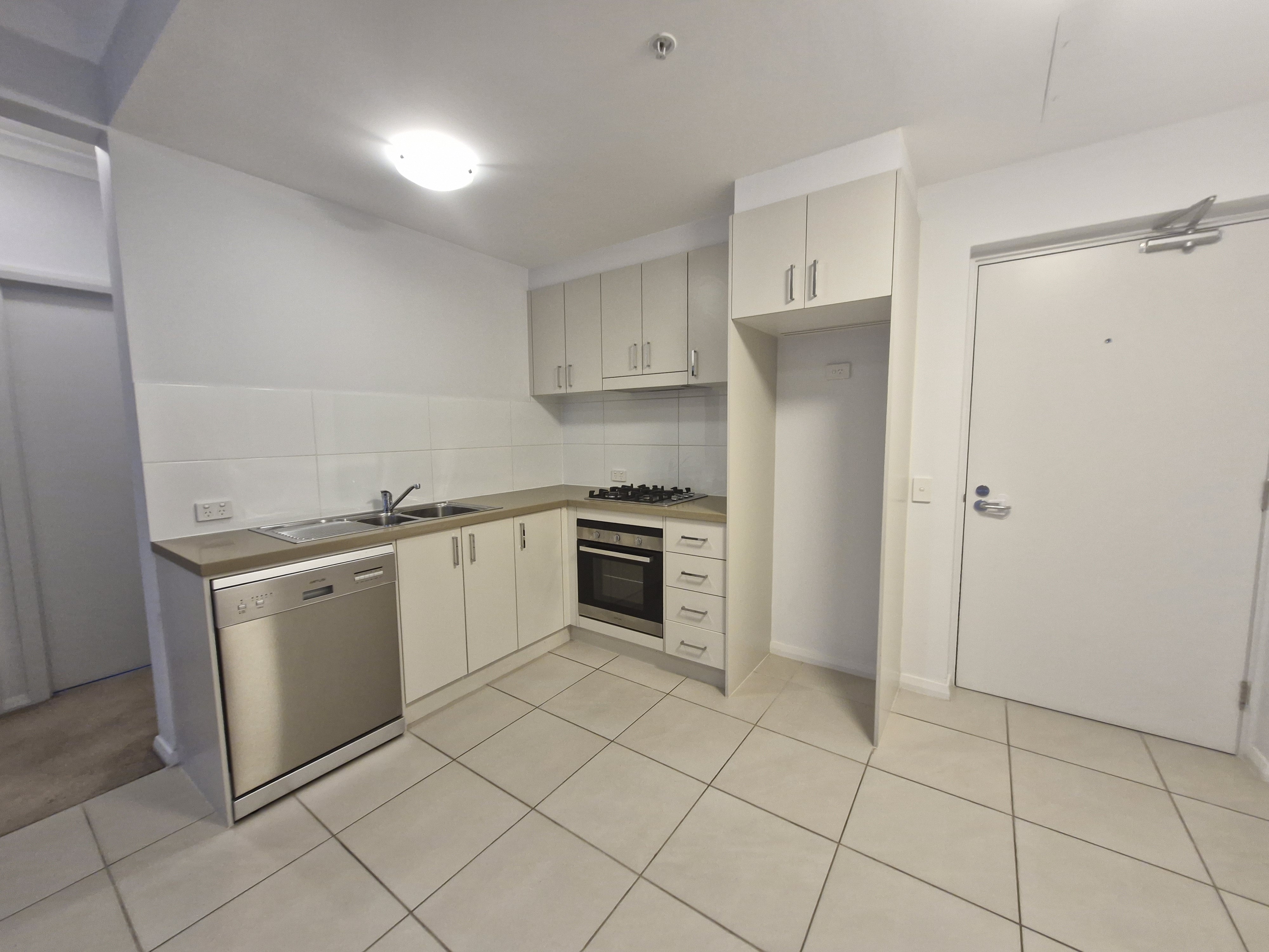 One Bedroom Apartment, Under 