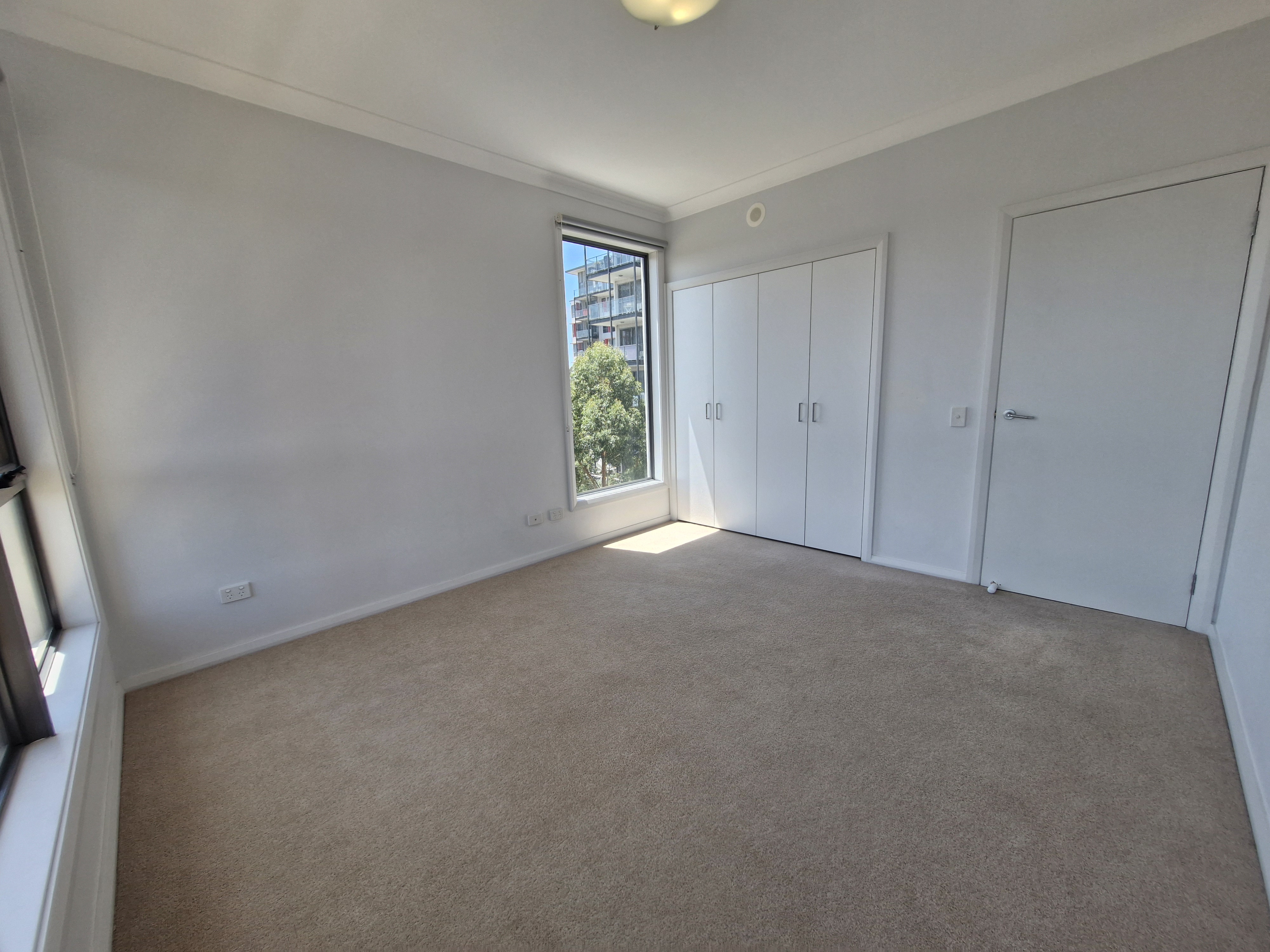 One Bedroom Apartment, Under 