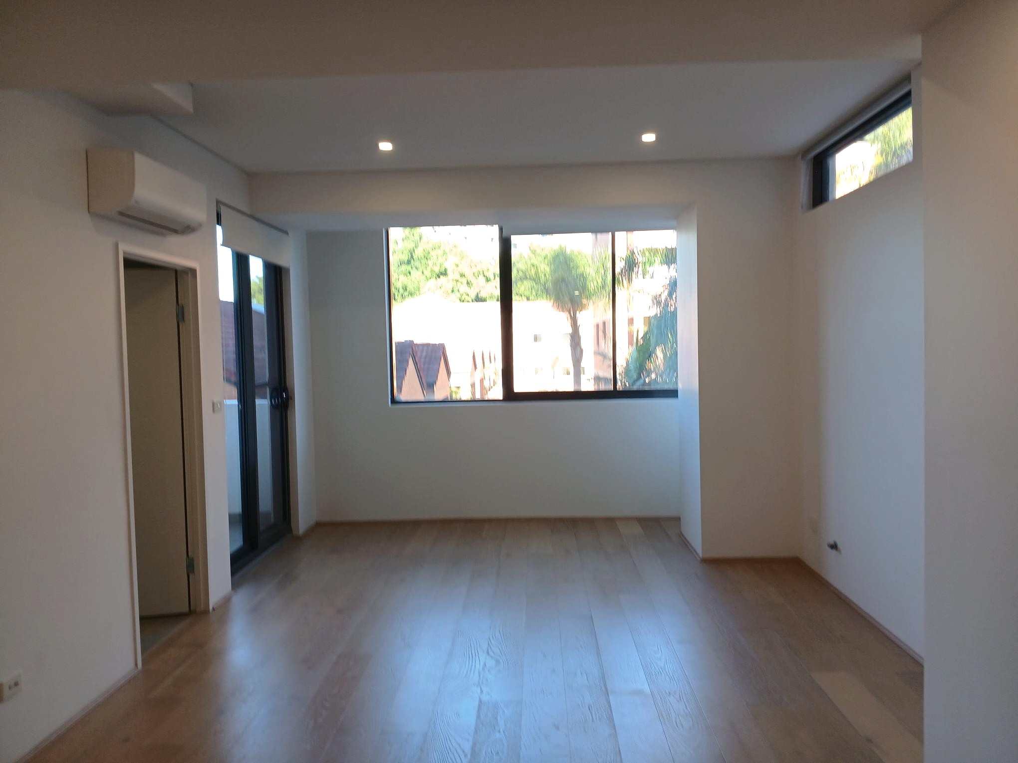 Affordable Housing Apartment