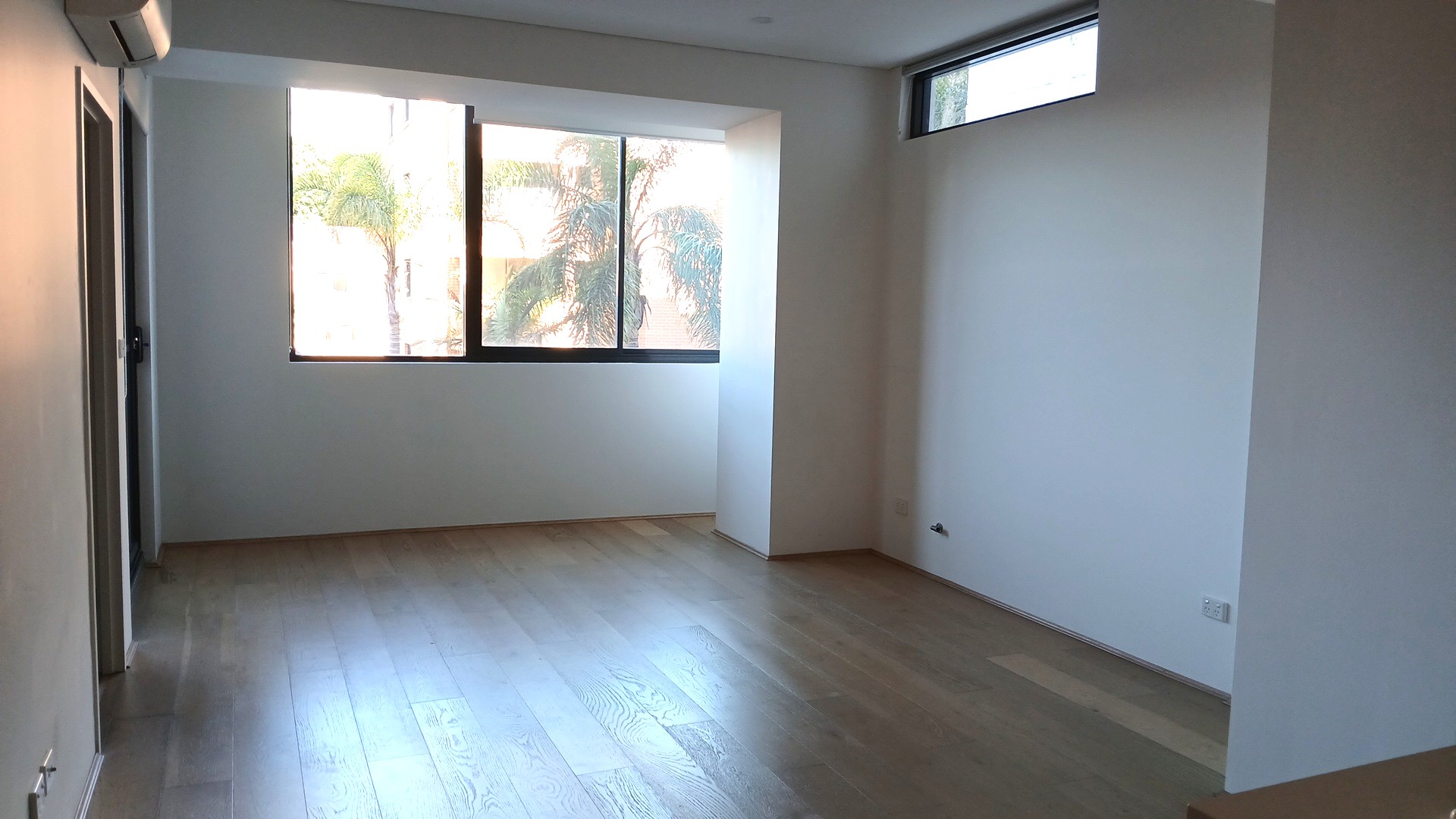 Affordable Housing Apartment