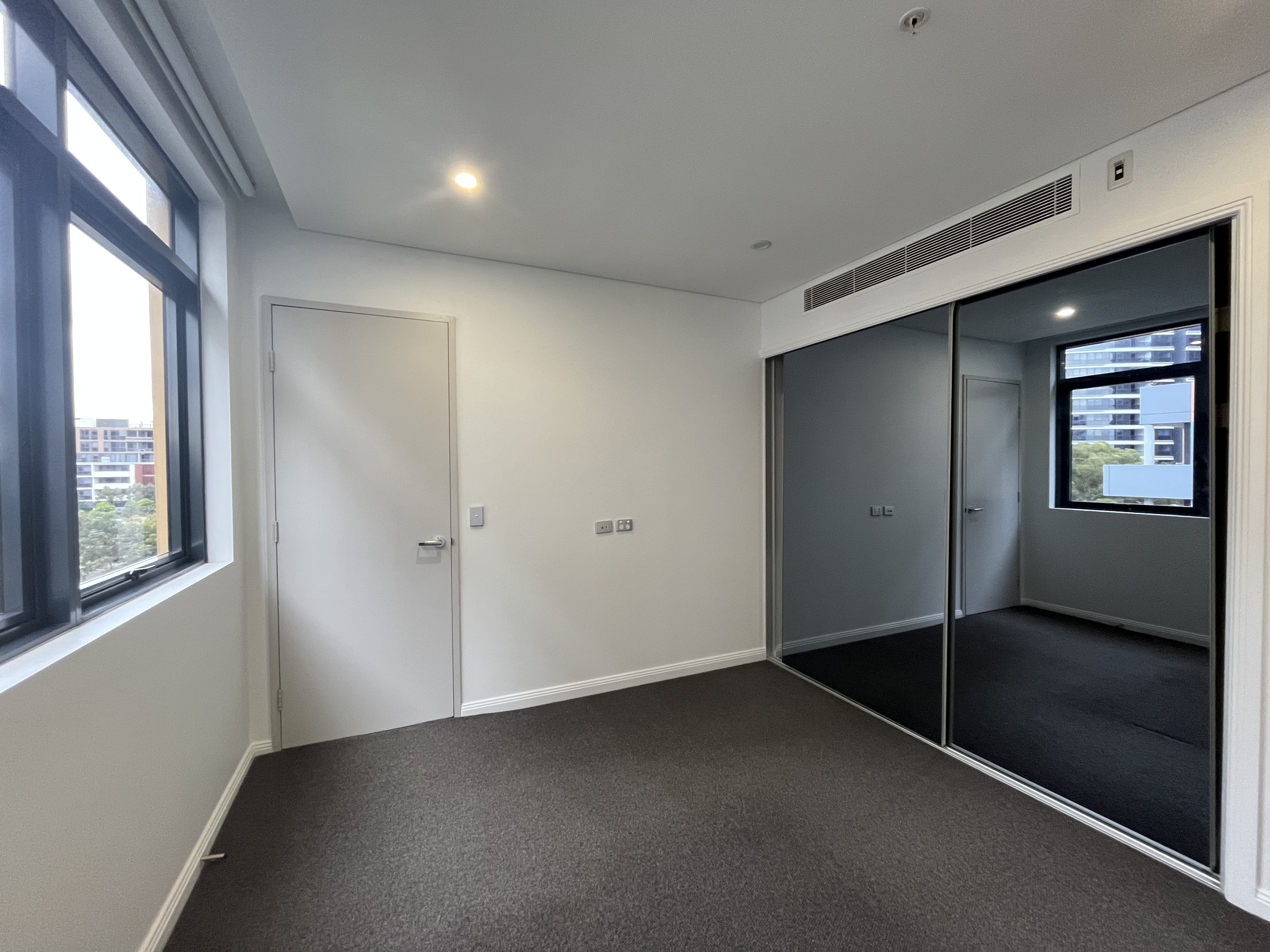Affordable 3 bedroom apartment for eligible applicants