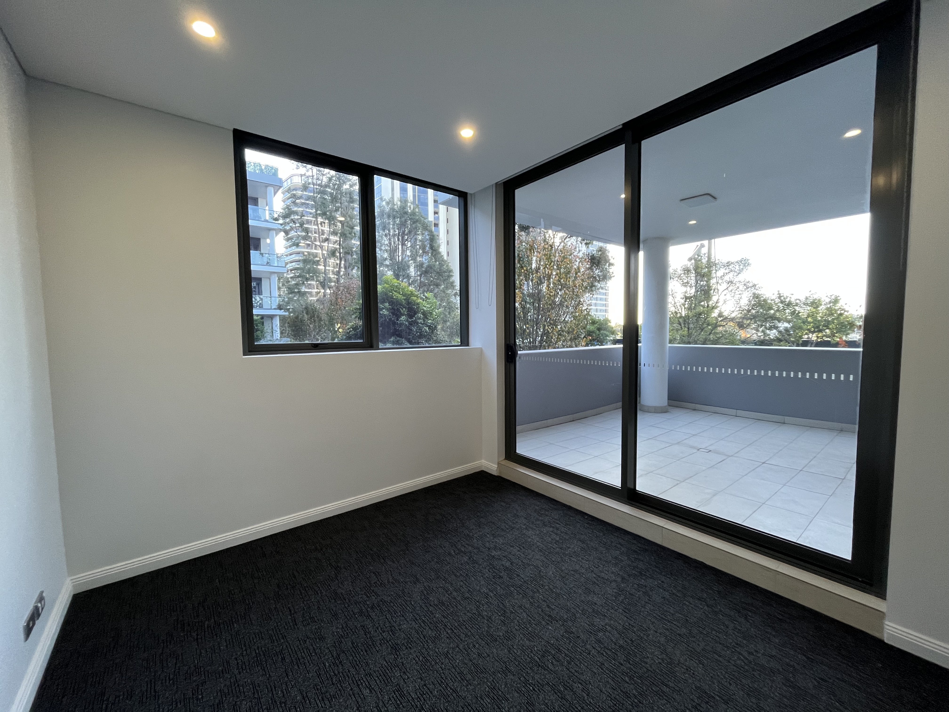 Affordable 3 bedroom apartment for eligible applicants