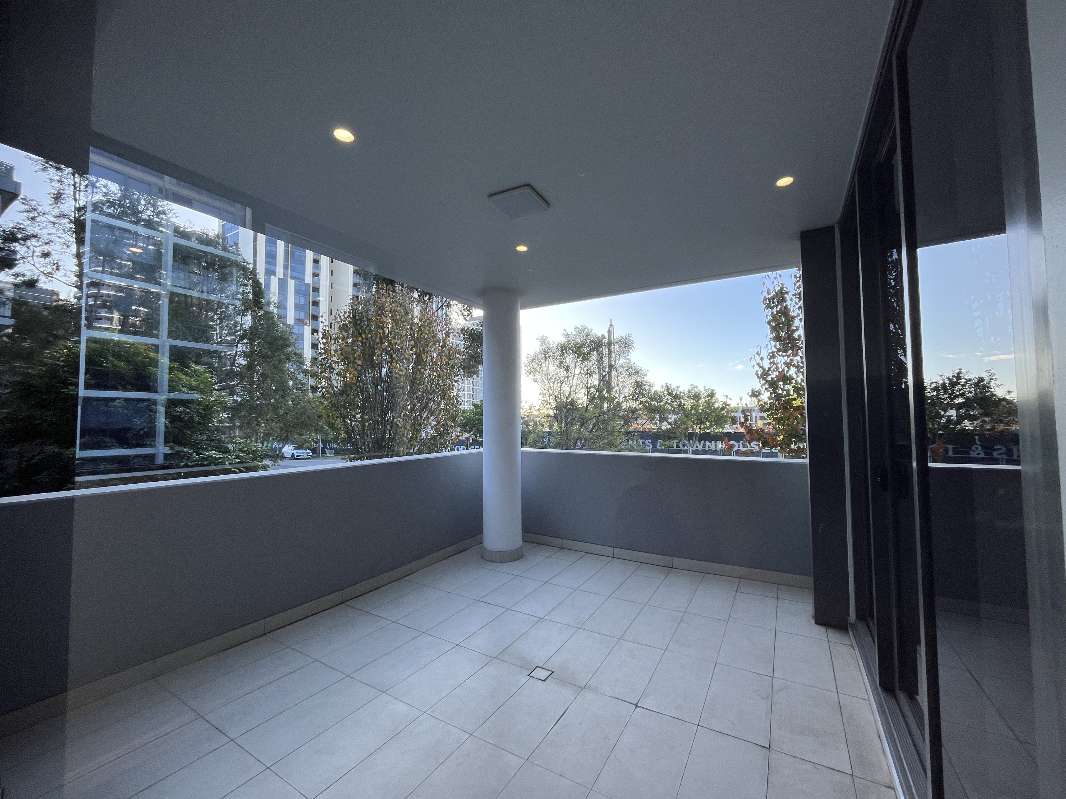 Affordable 3 bedroom apartment for eligible applicants