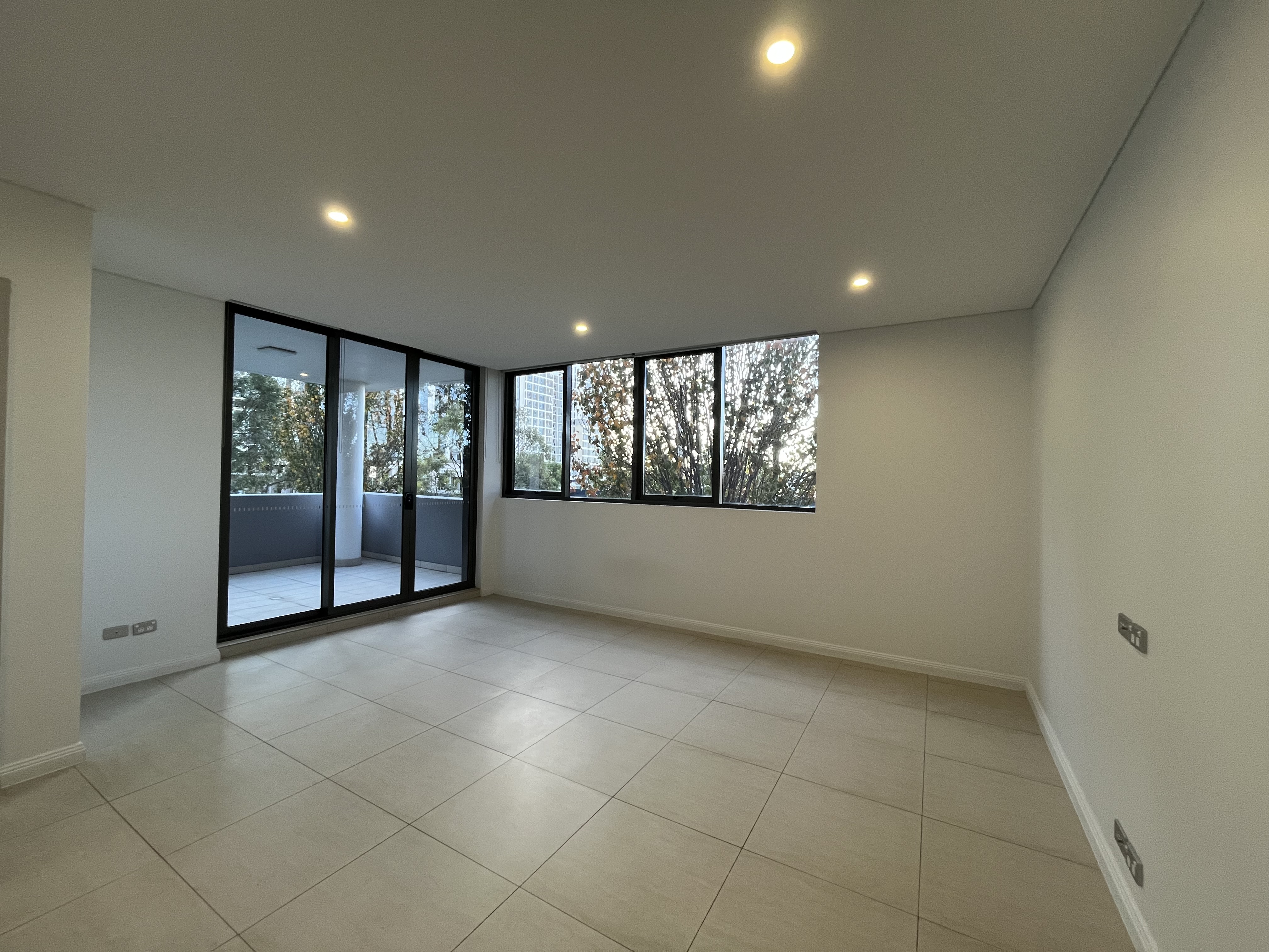 Affordable 3 bedroom apartment for eligible applicants