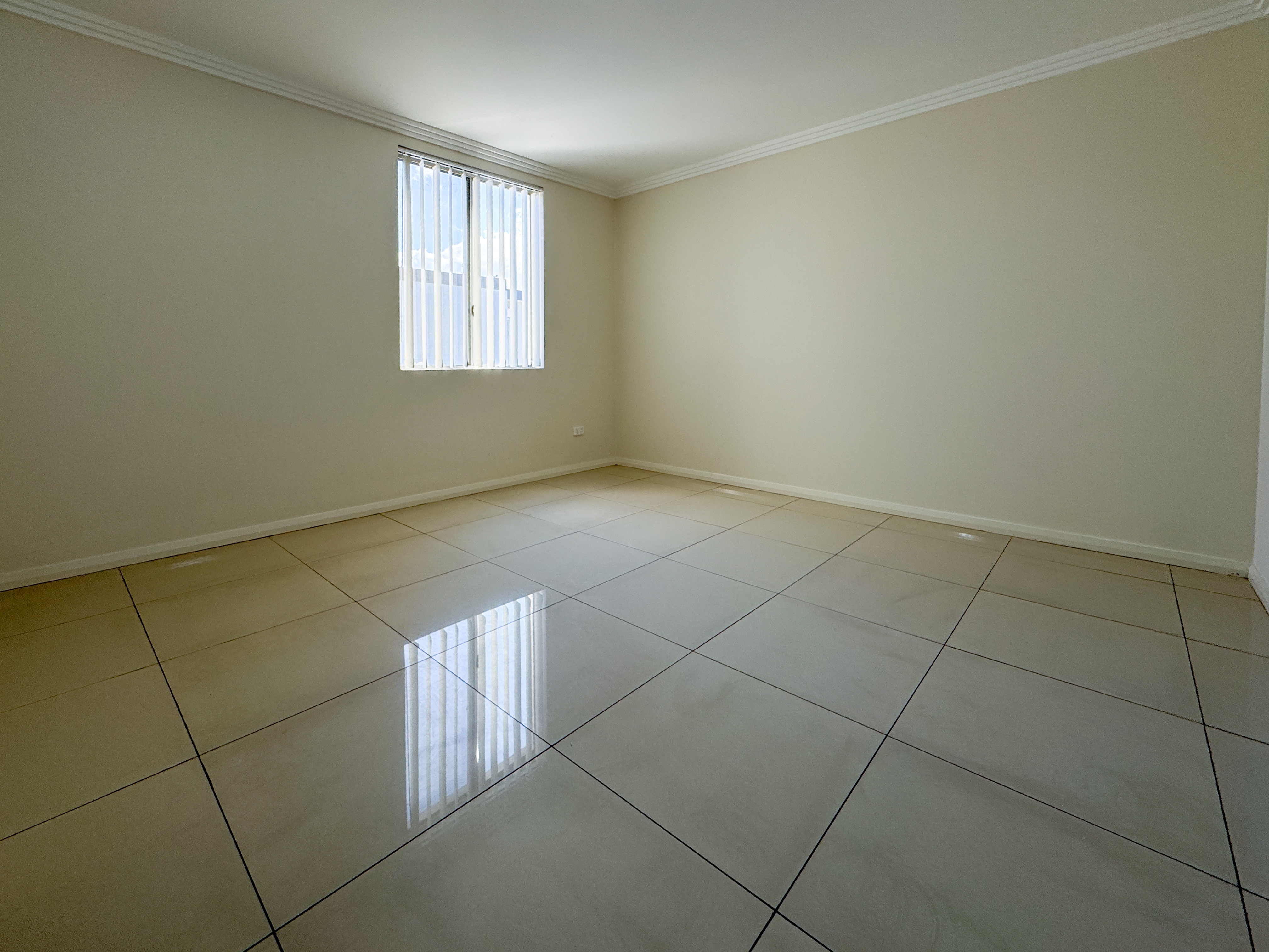 Affordable 3 bedroom unit for eligible applicants
