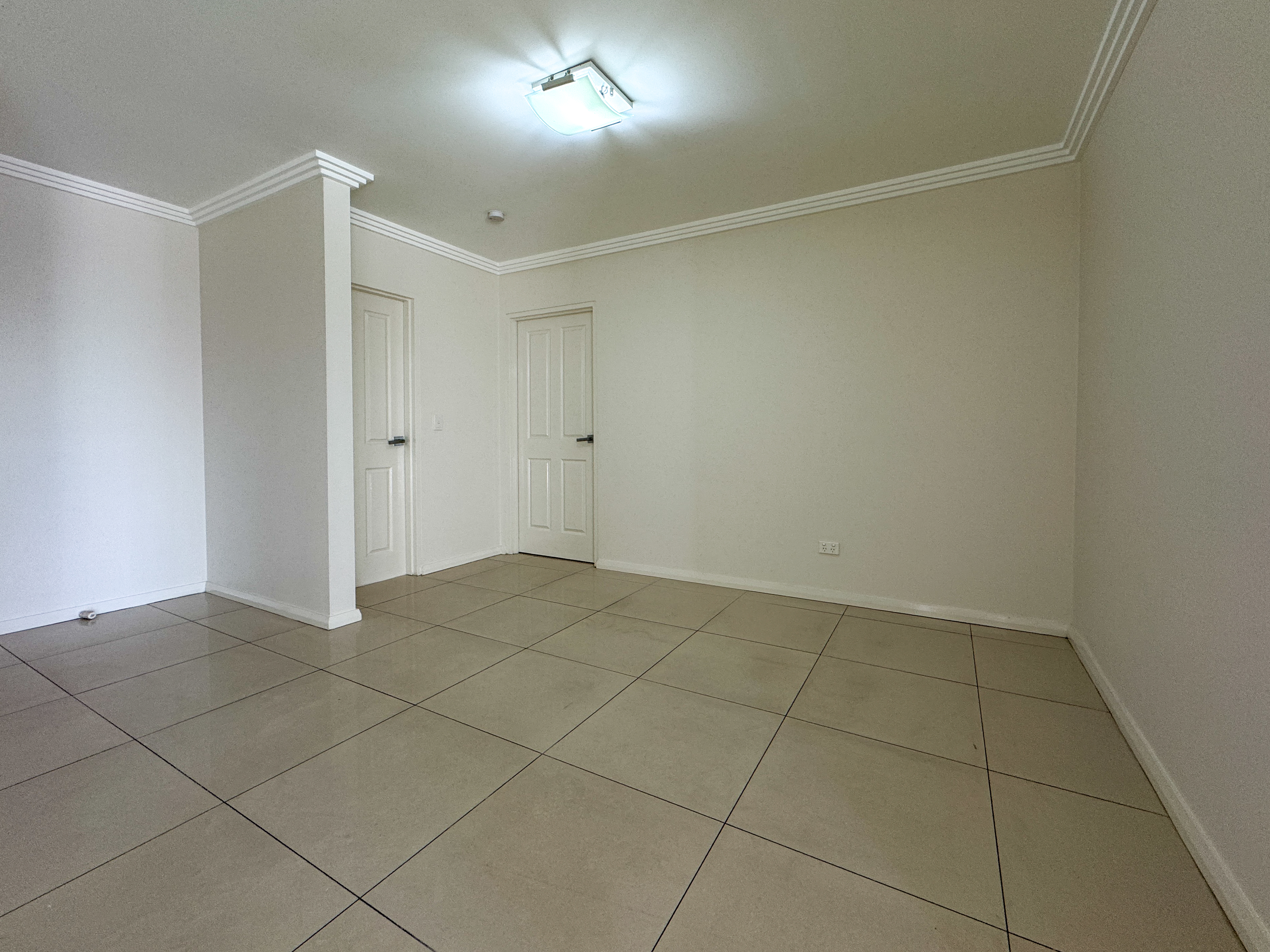 Affordable 3 bedroom unit for eligible applicants
