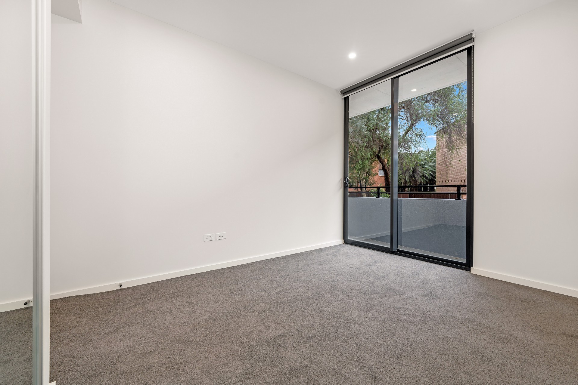 Modern One Bedroom Unit - 20% Below Market Rent